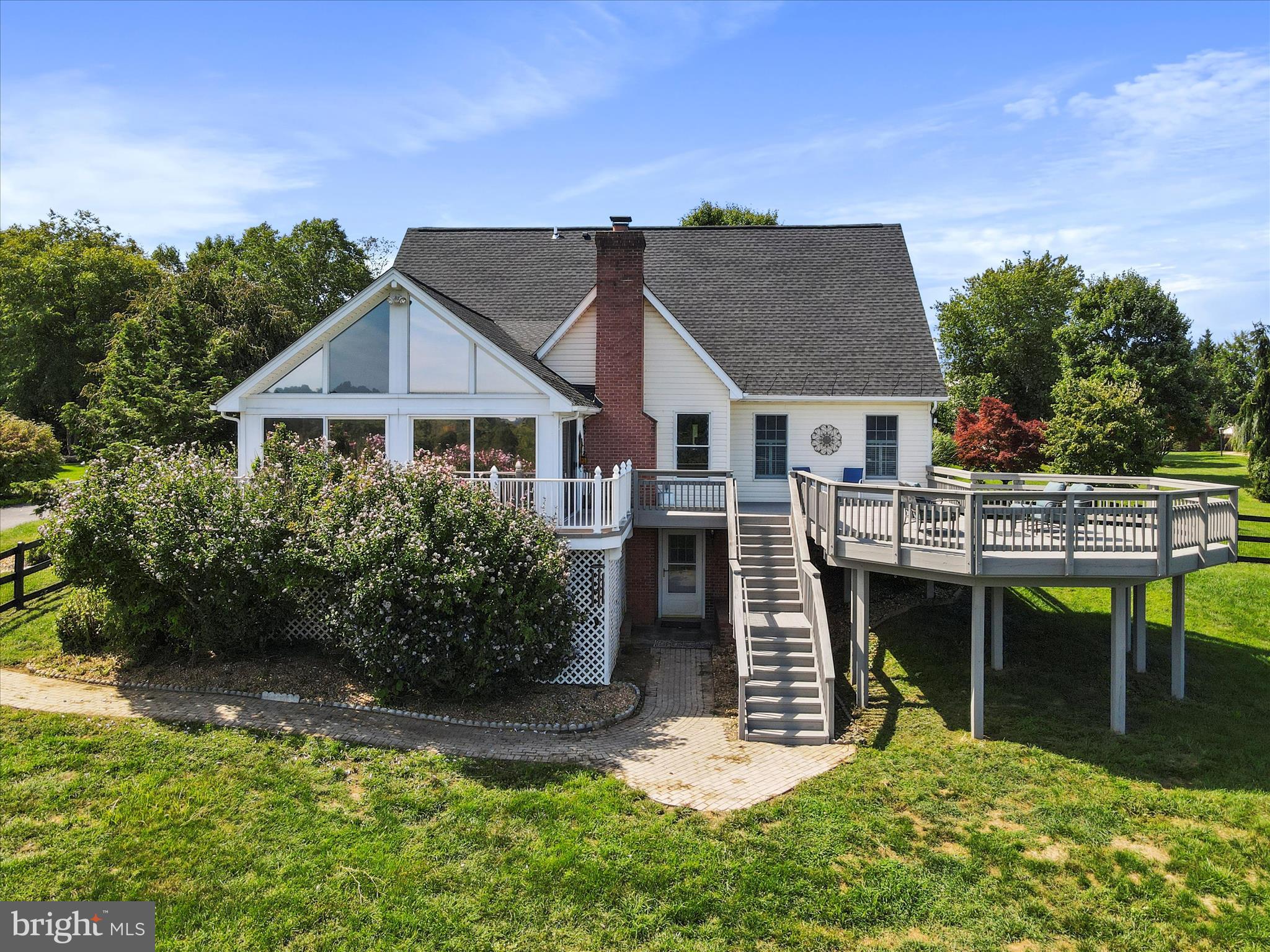 CANVASBACK RIDGE - Residential