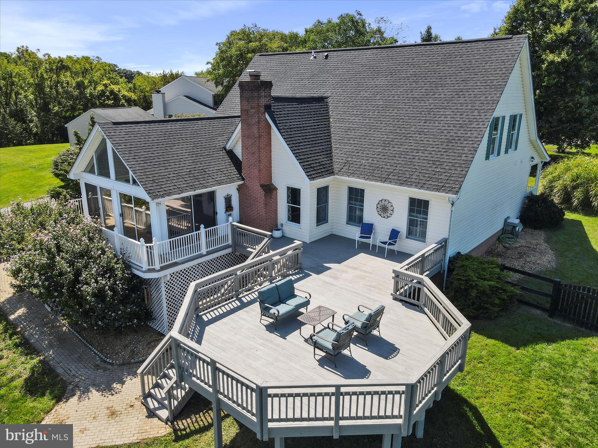 CANVASBACK RIDGE - Residential