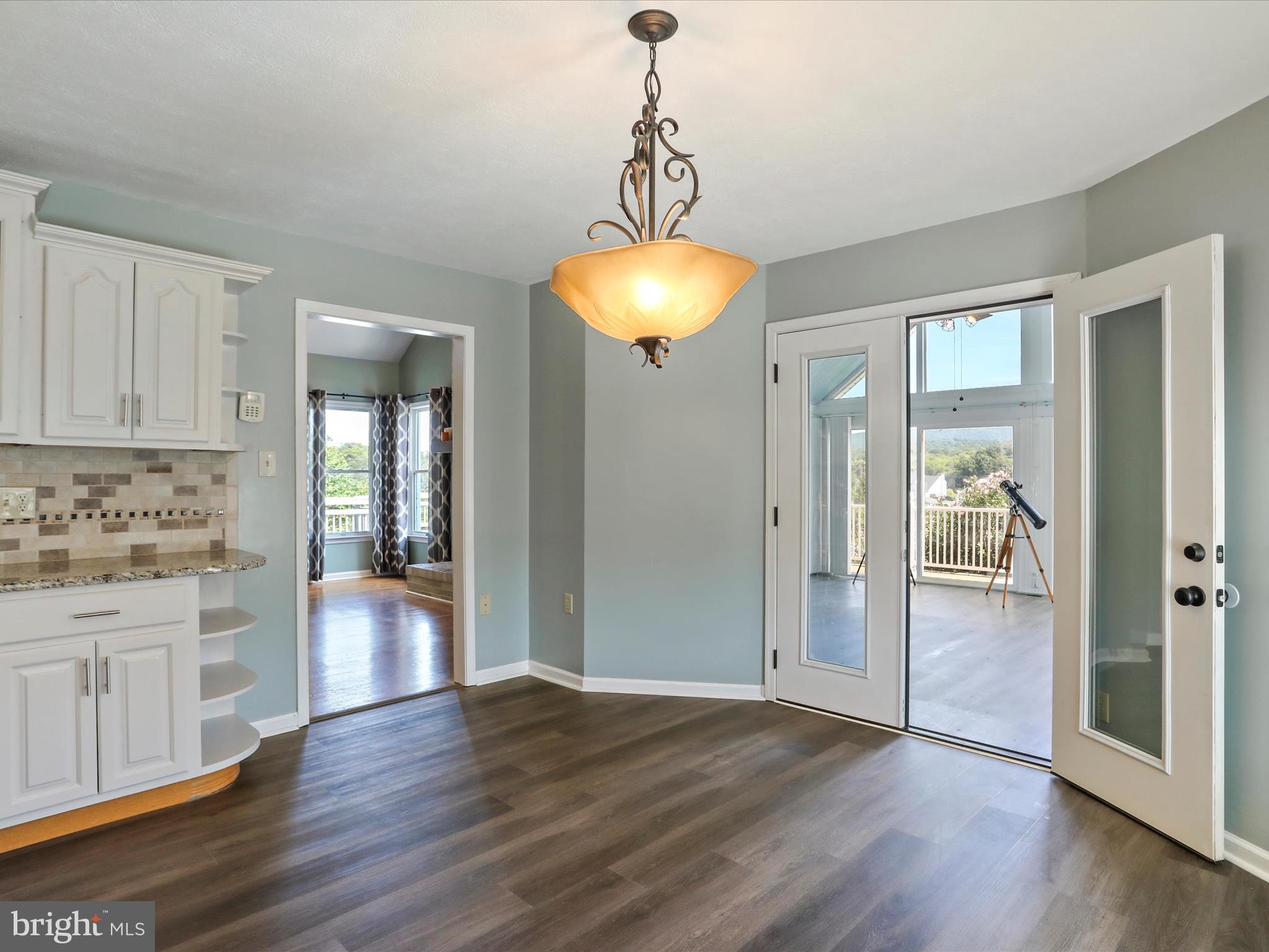 CANVASBACK RIDGE - Residential