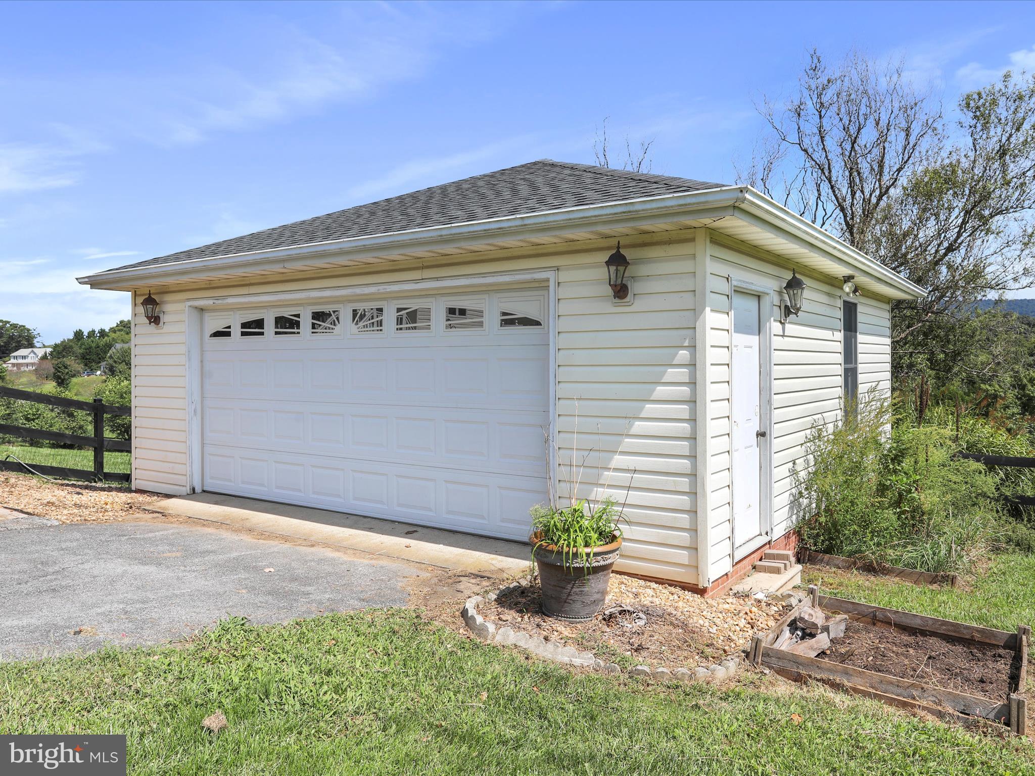 CANVASBACK RIDGE - Residential