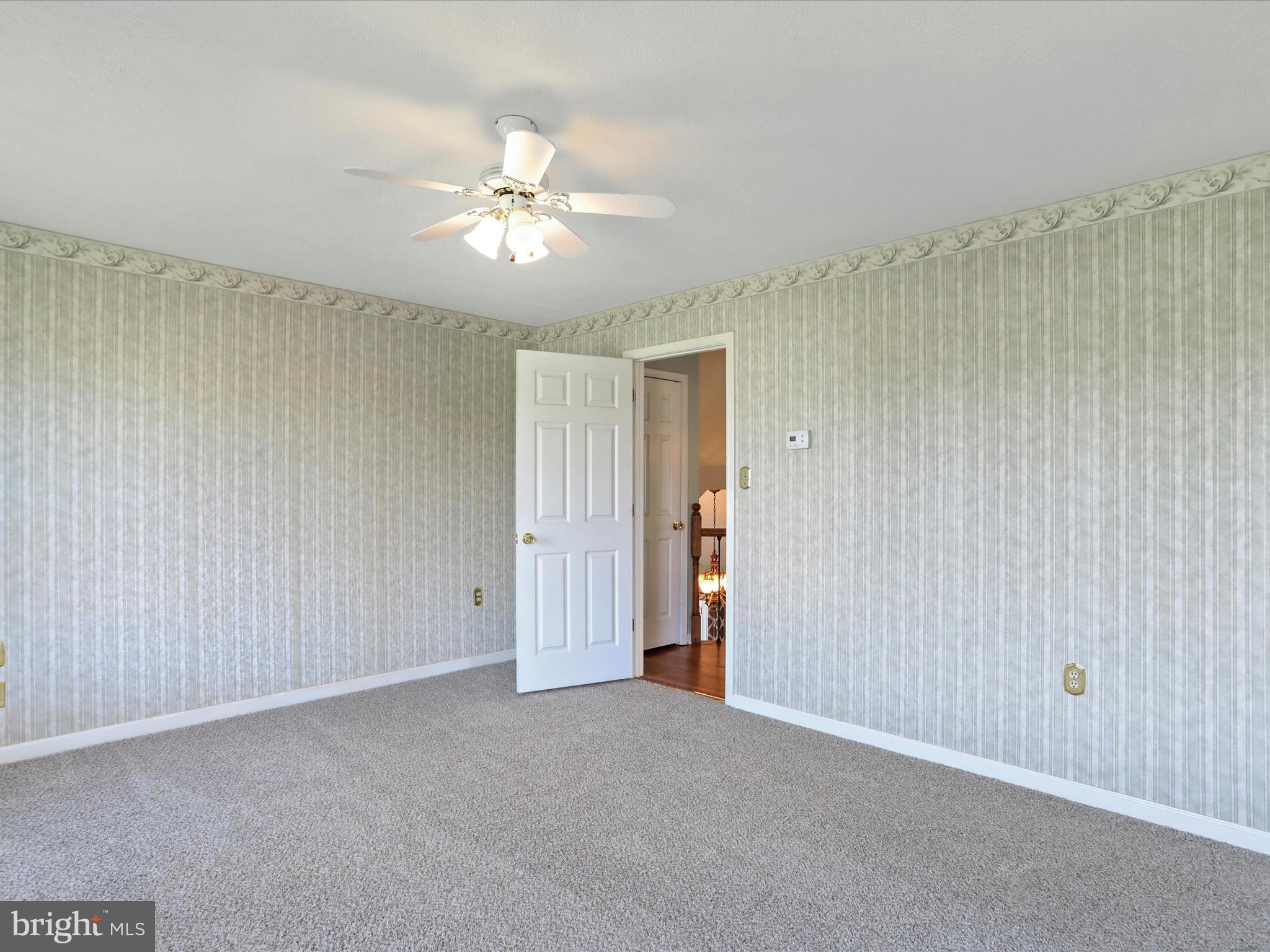 CANVASBACK RIDGE - Residential