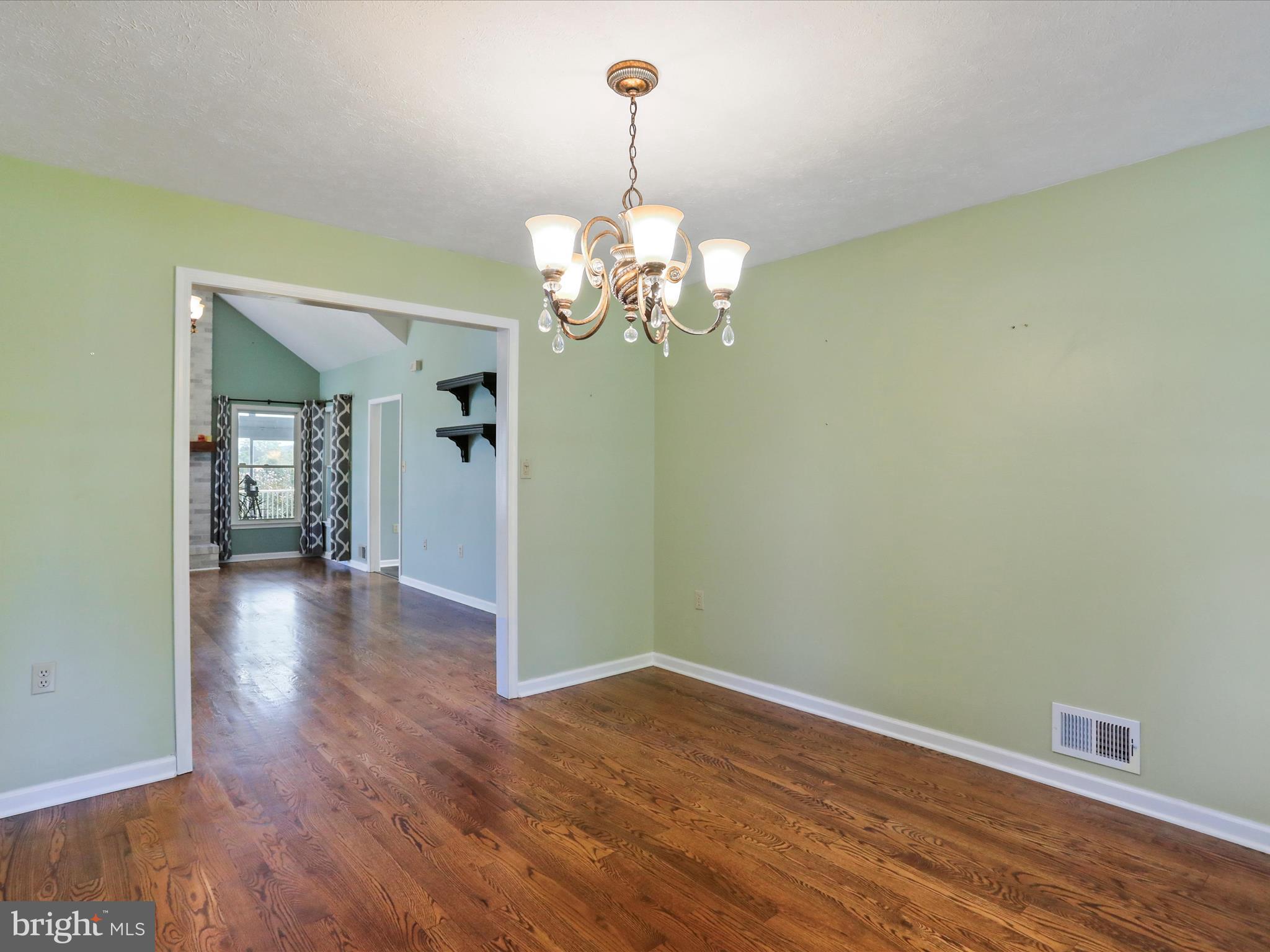 CANVASBACK RIDGE - Residential