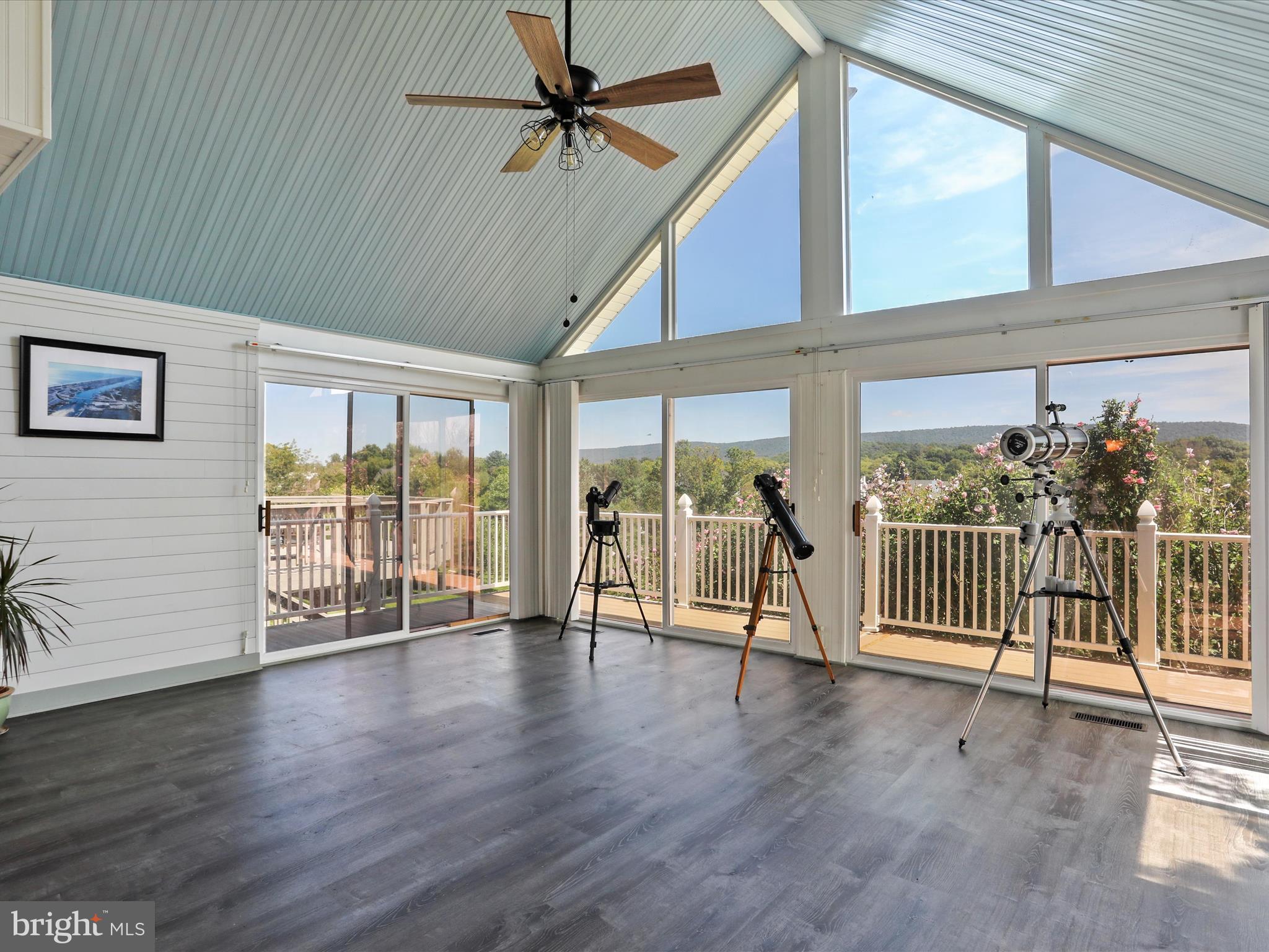 CANVASBACK RIDGE - Residential