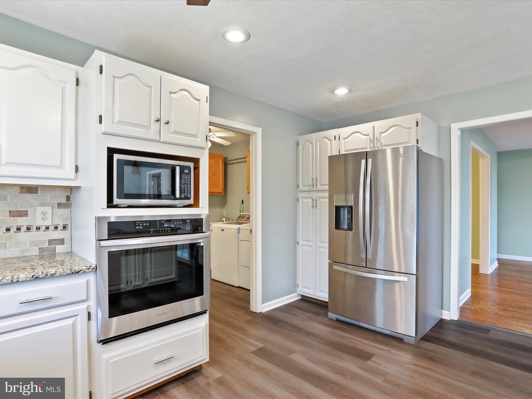 CANVASBACK RIDGE - Residential