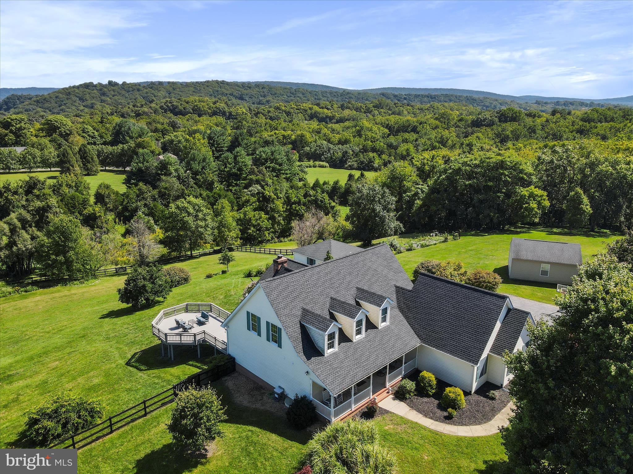 CANVASBACK RIDGE - Residential