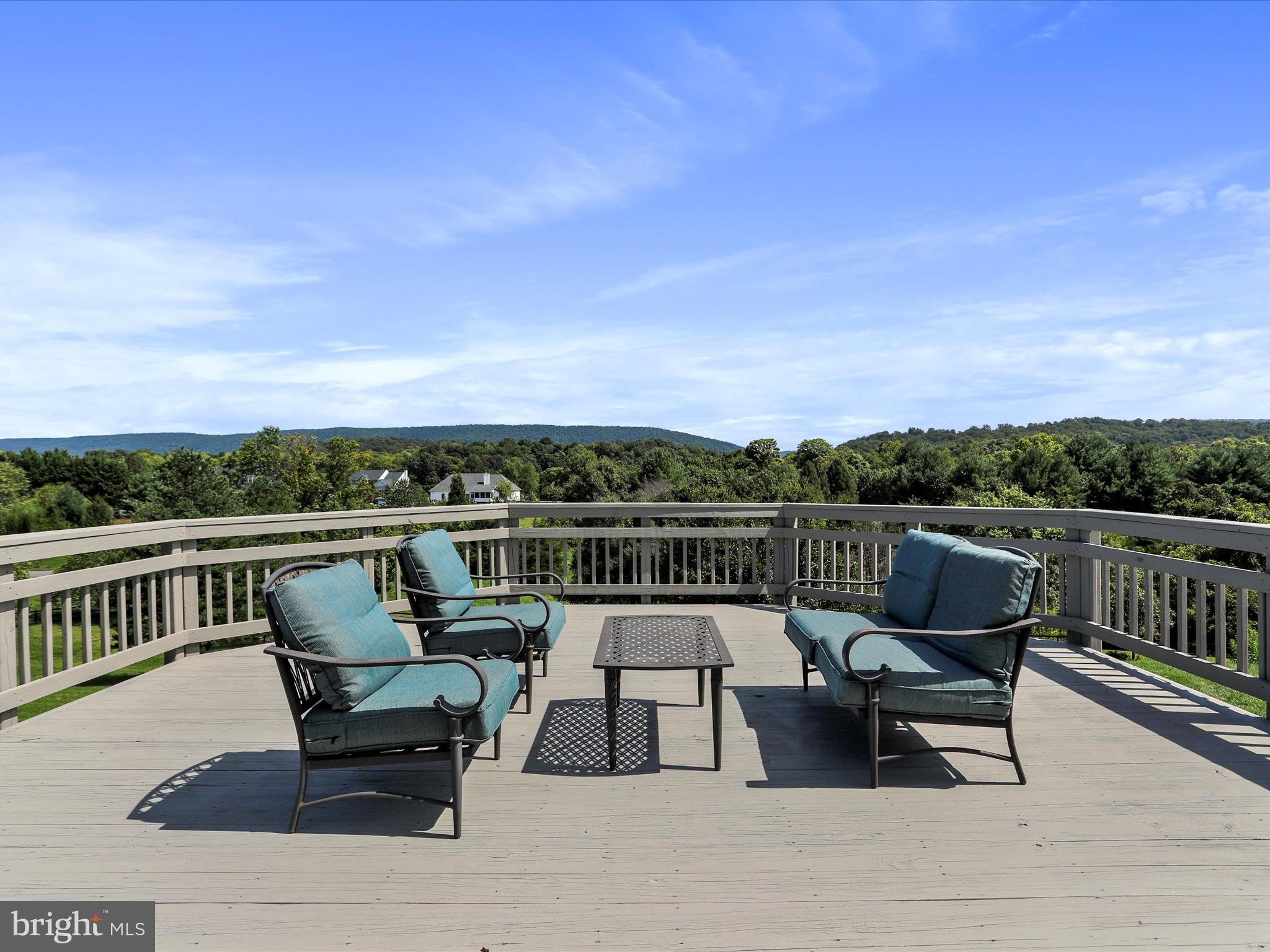 CANVASBACK RIDGE - Residential