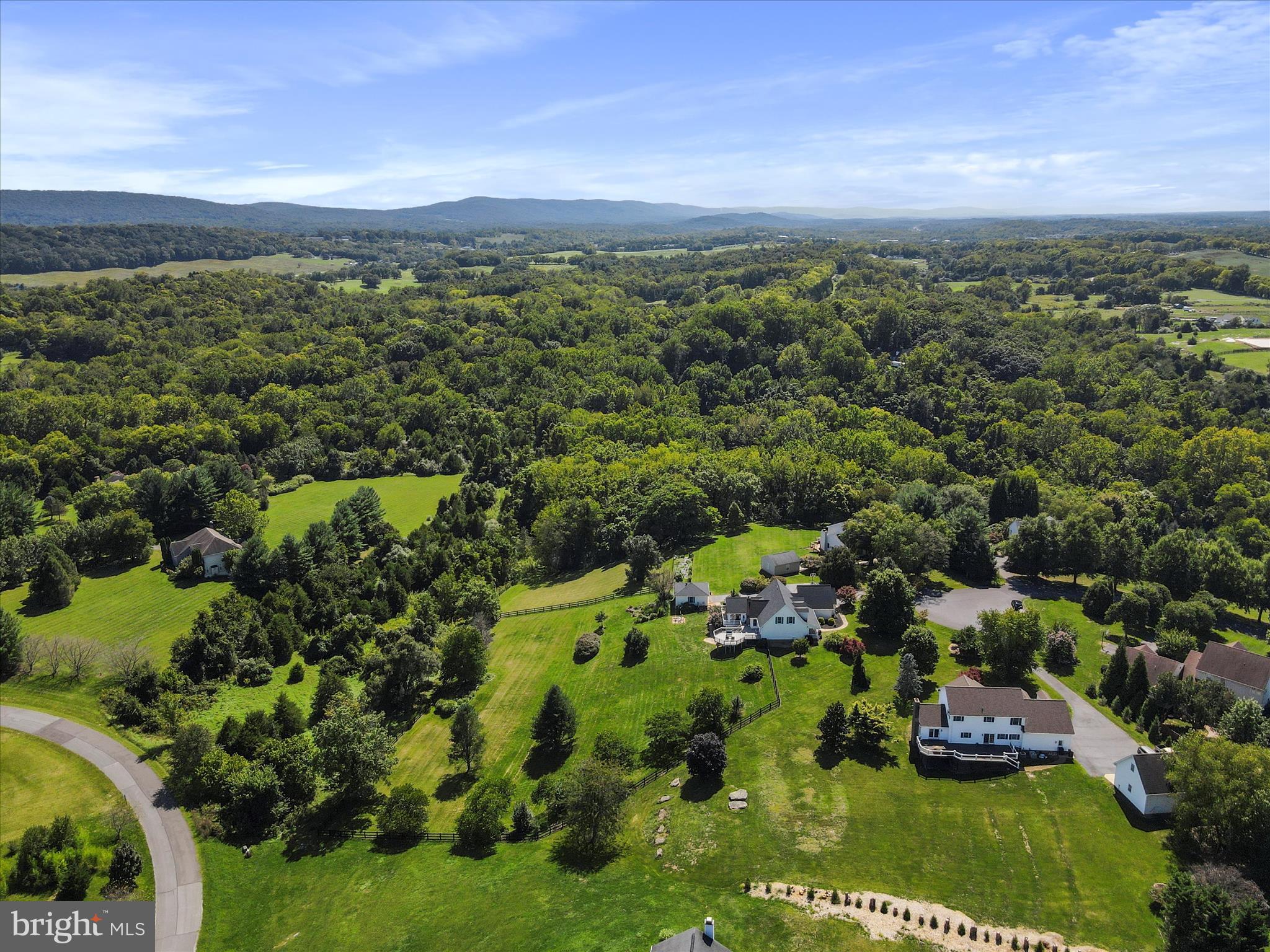 CANVASBACK RIDGE - Residential