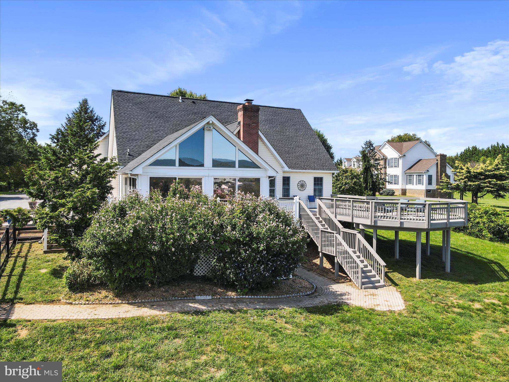 CANVASBACK RIDGE - Residential