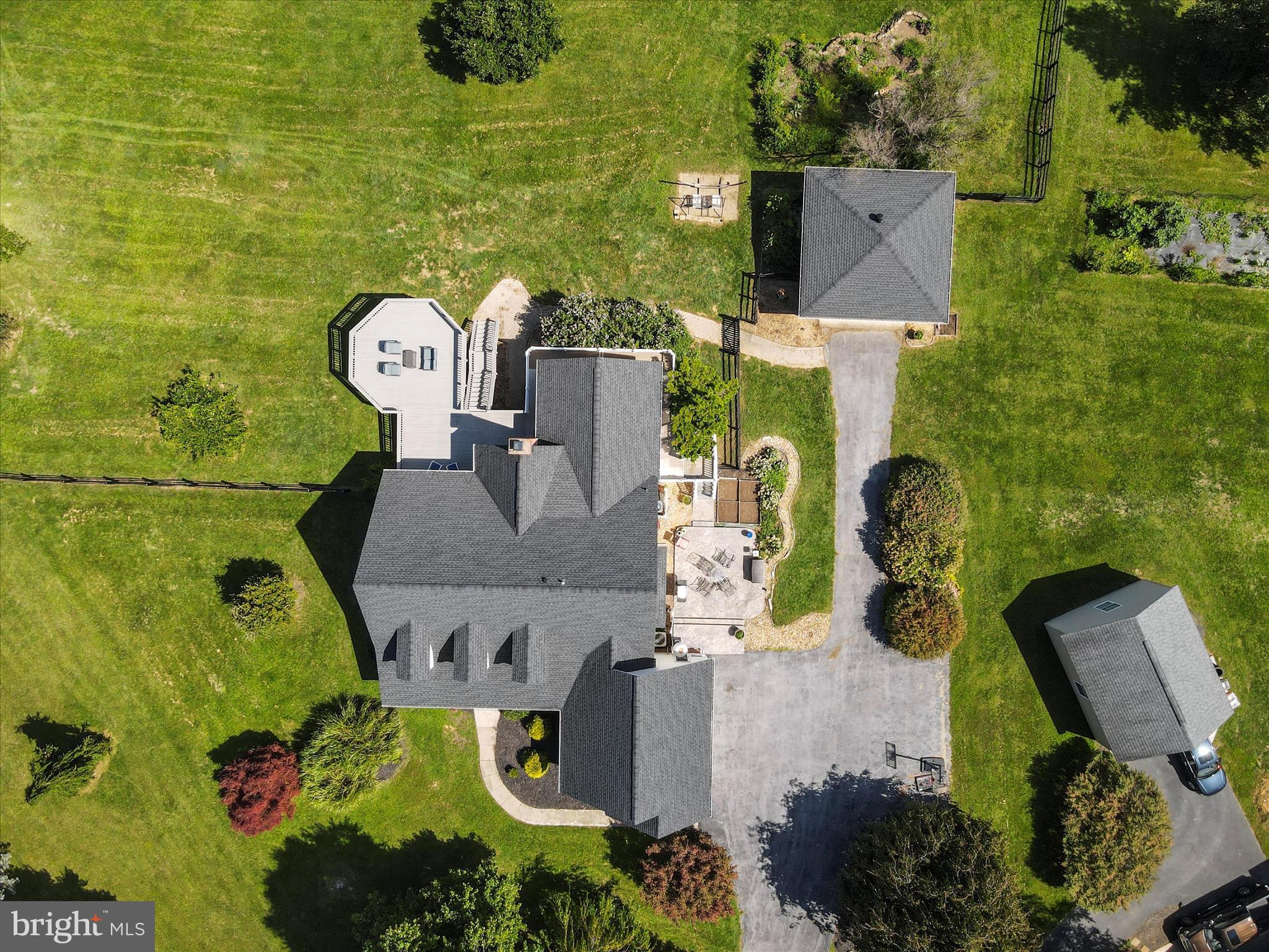 CANVASBACK RIDGE - Residential