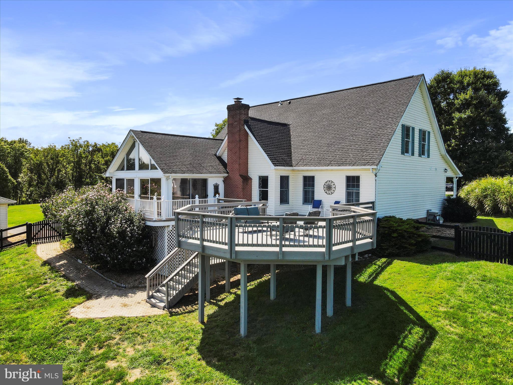 CANVASBACK RIDGE - Residential