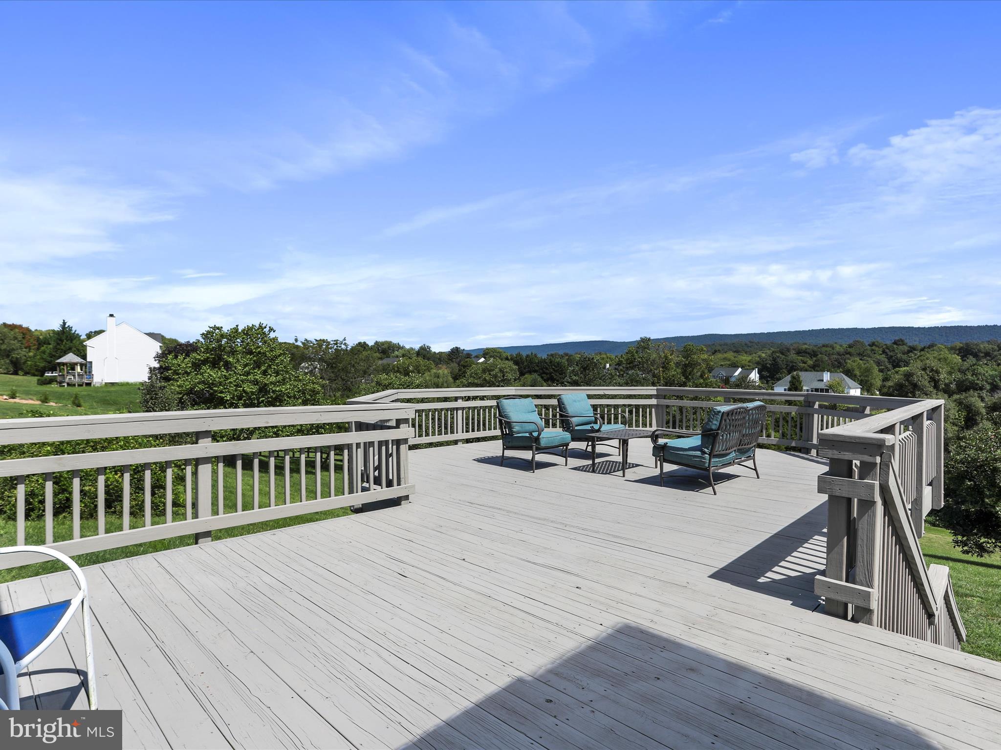 CANVASBACK RIDGE - Residential