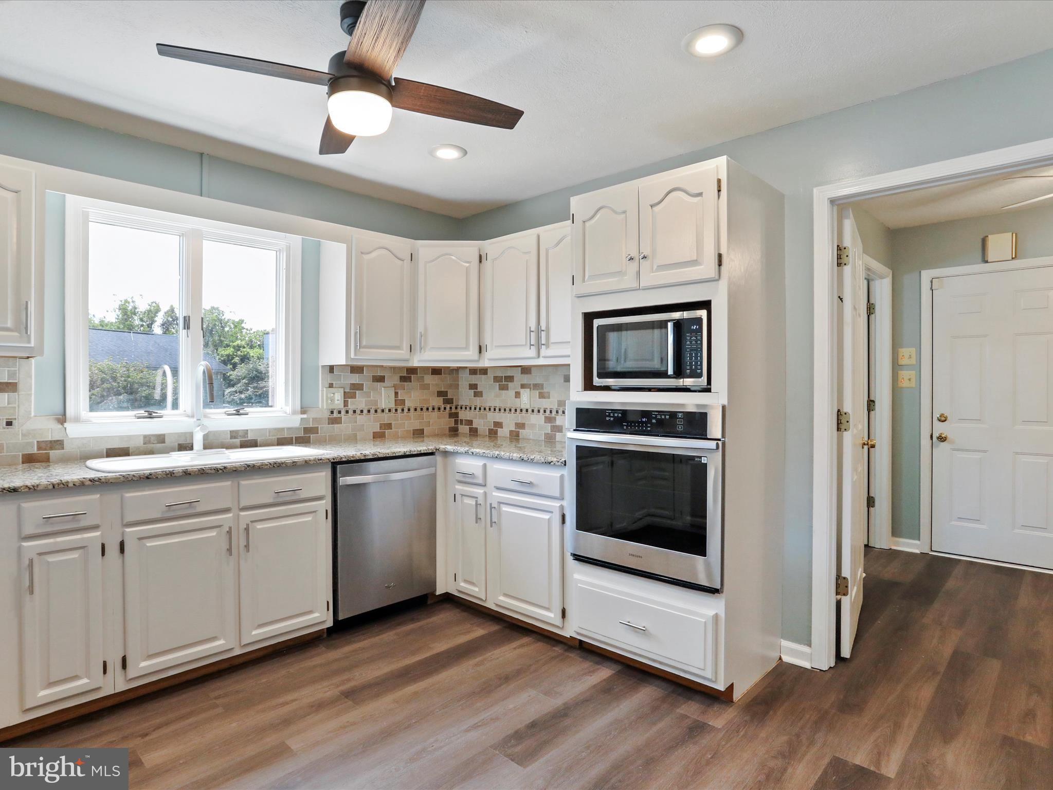 CANVASBACK RIDGE - Residential