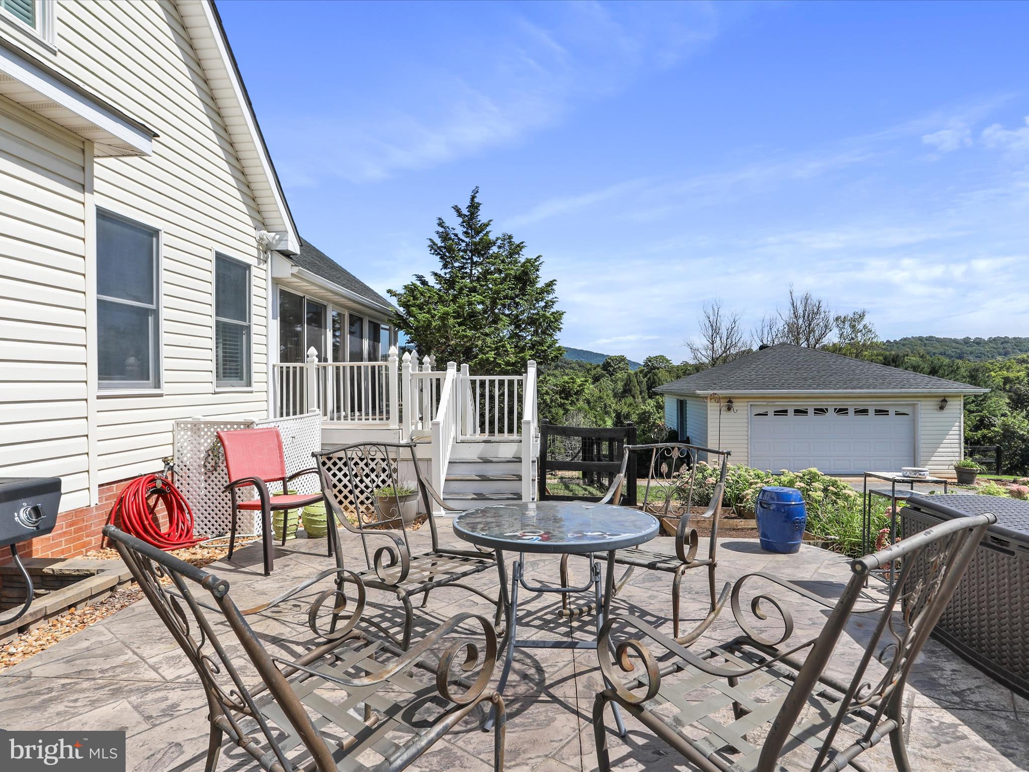 CANVASBACK RIDGE - Residential