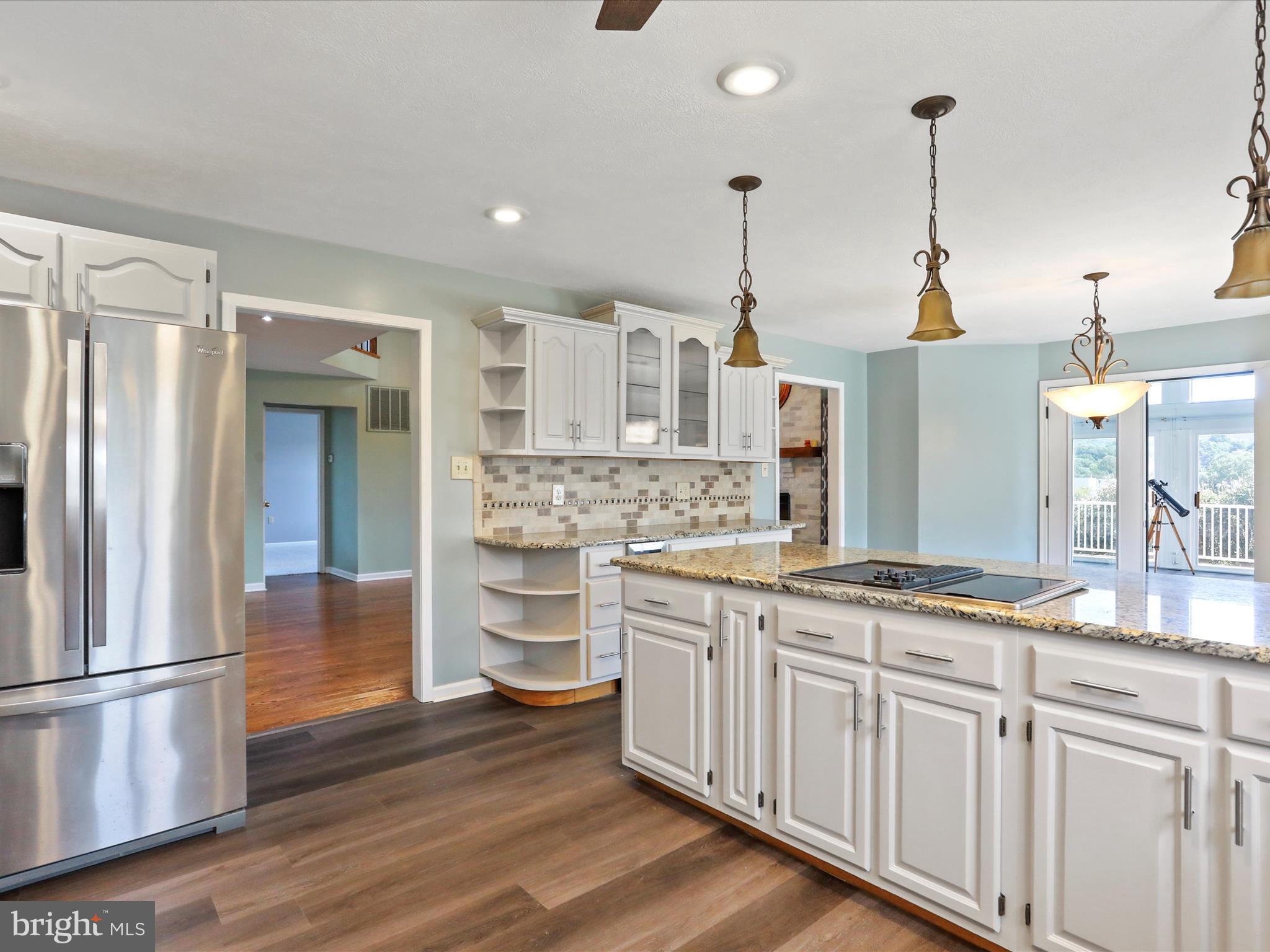 CANVASBACK RIDGE - Residential