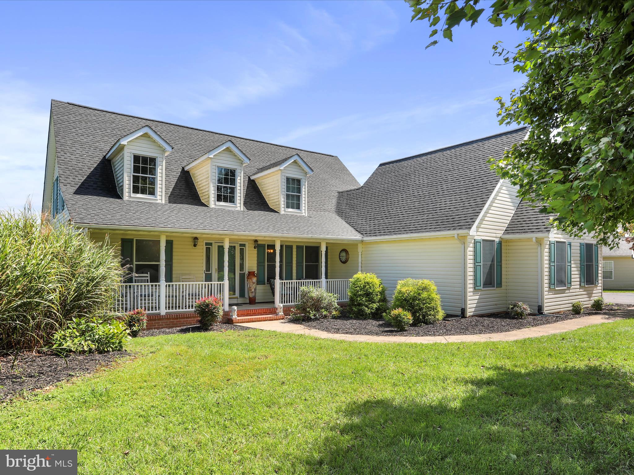 CANVASBACK RIDGE - Residential