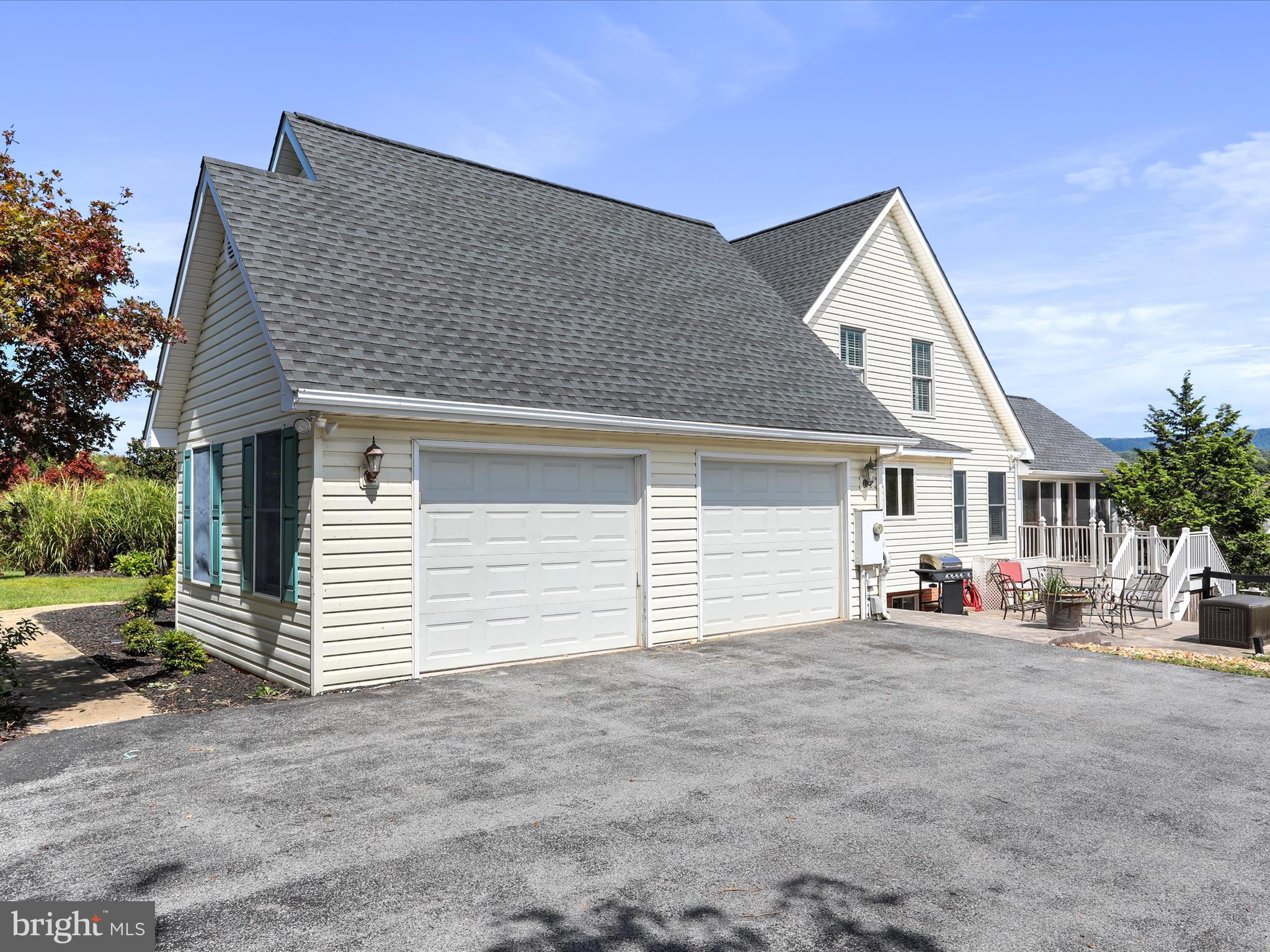 CANVASBACK RIDGE - Residential