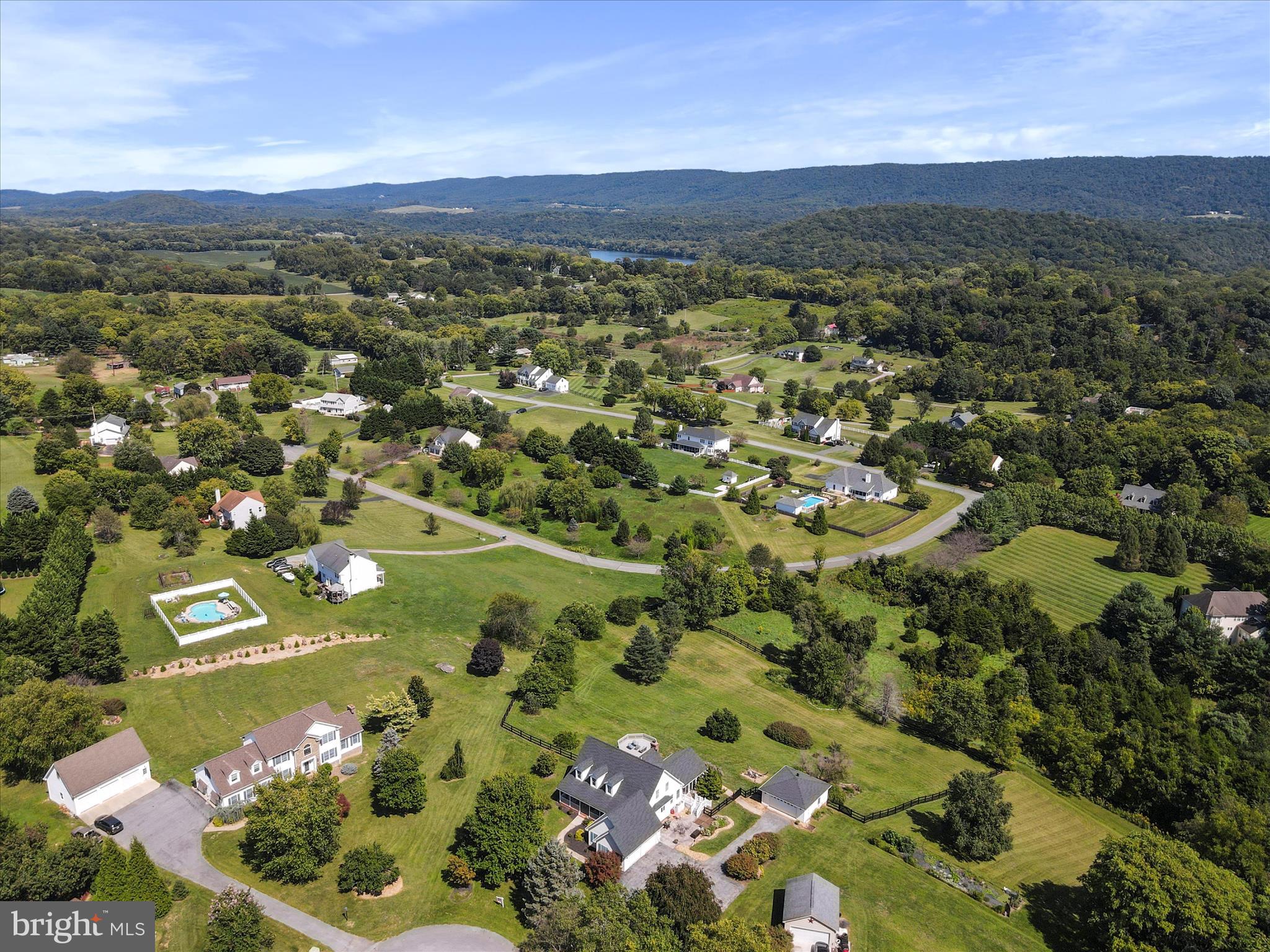 CANVASBACK RIDGE - Residential