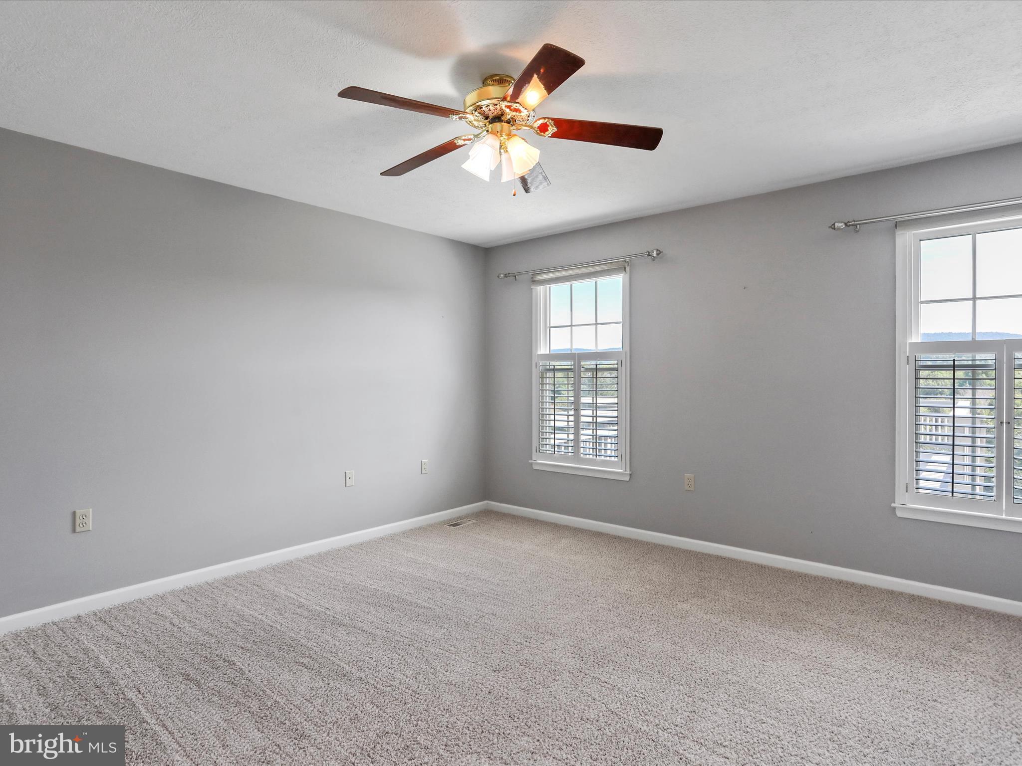 CANVASBACK RIDGE - Residential