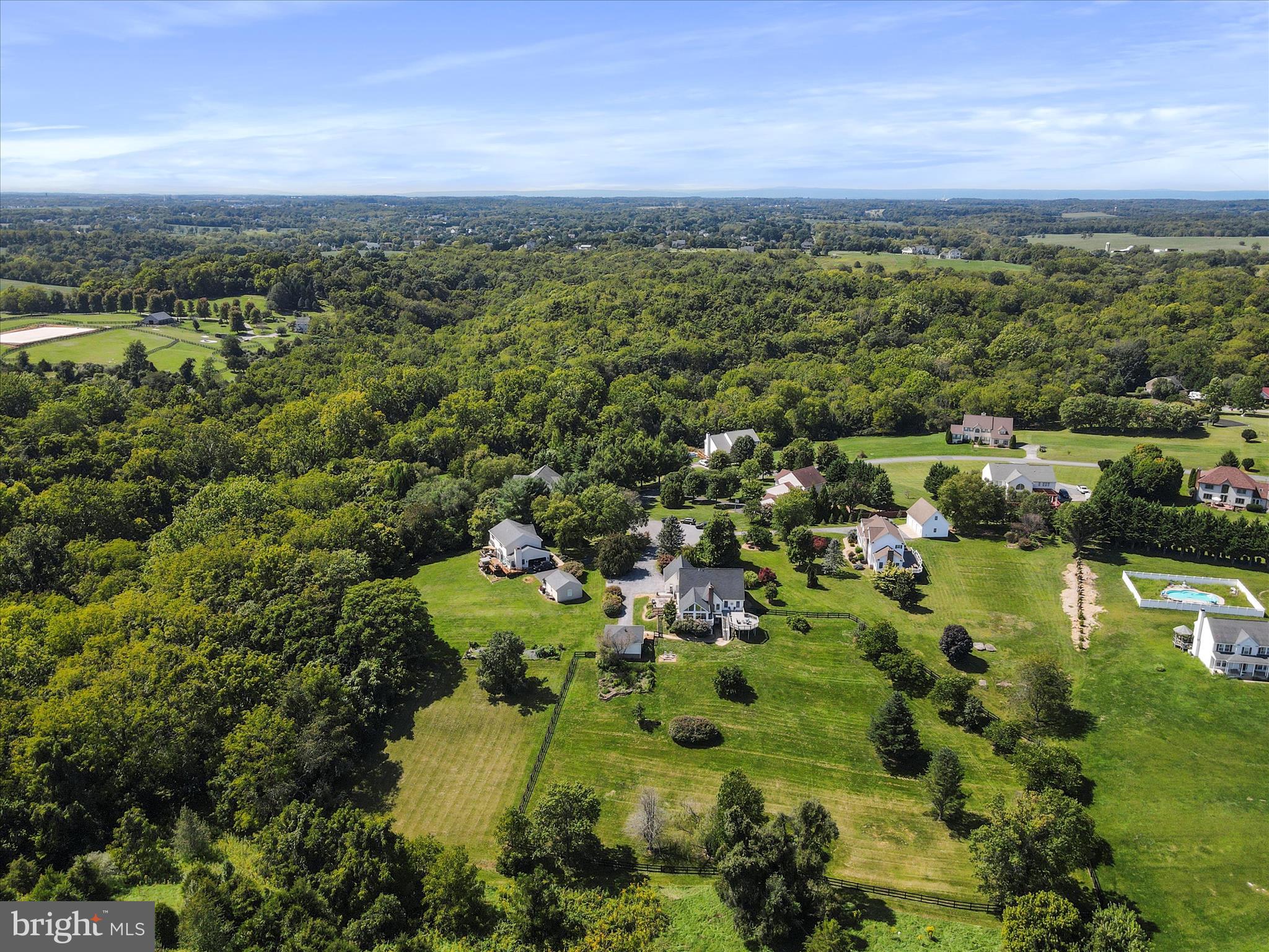 CANVASBACK RIDGE - Residential