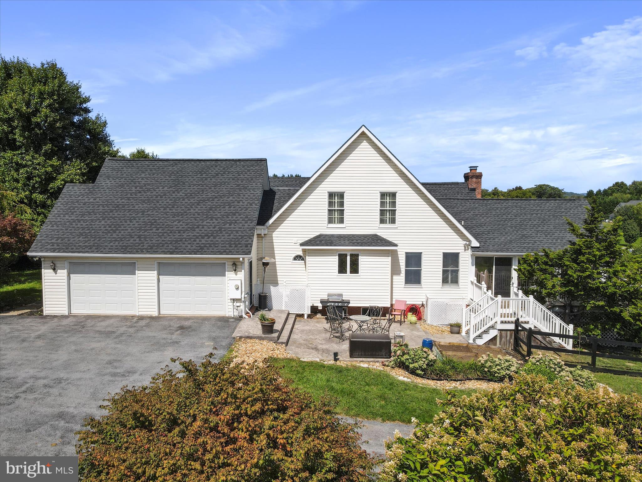 CANVASBACK RIDGE - Residential