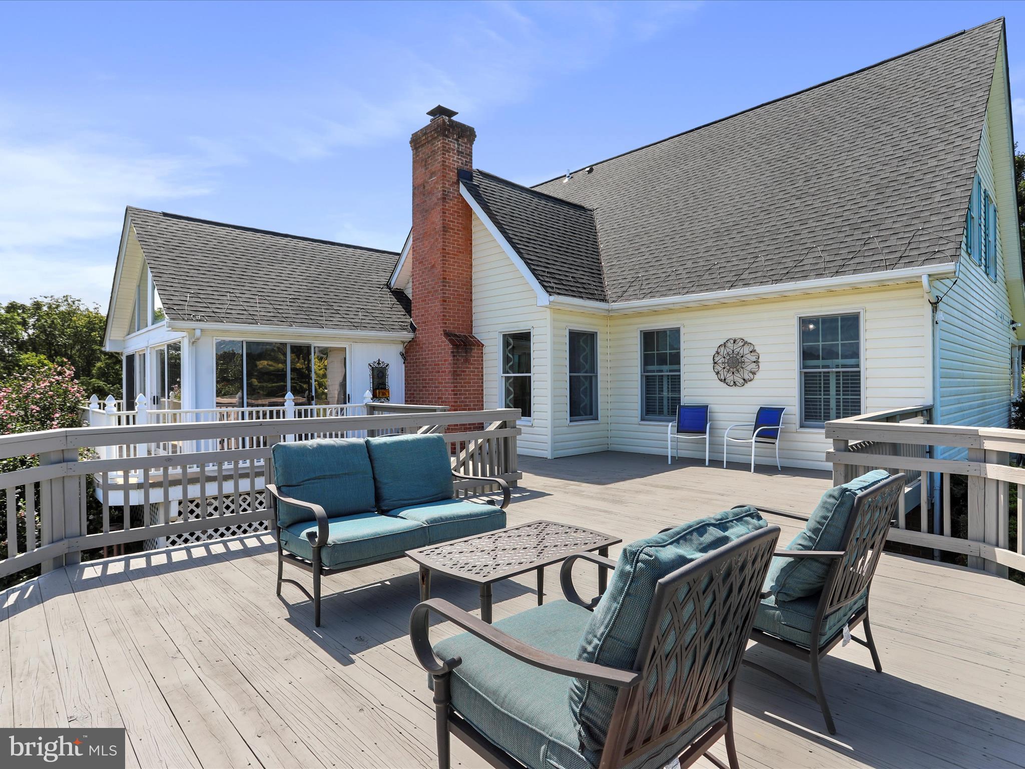 CANVASBACK RIDGE - Residential