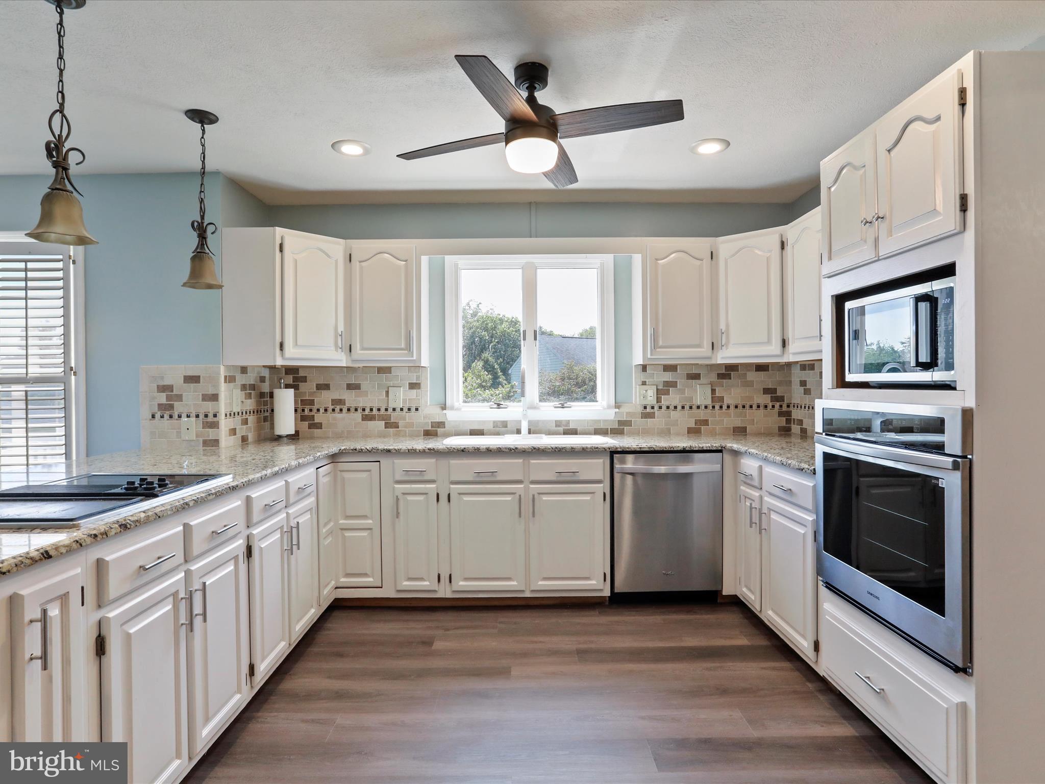 CANVASBACK RIDGE - Residential