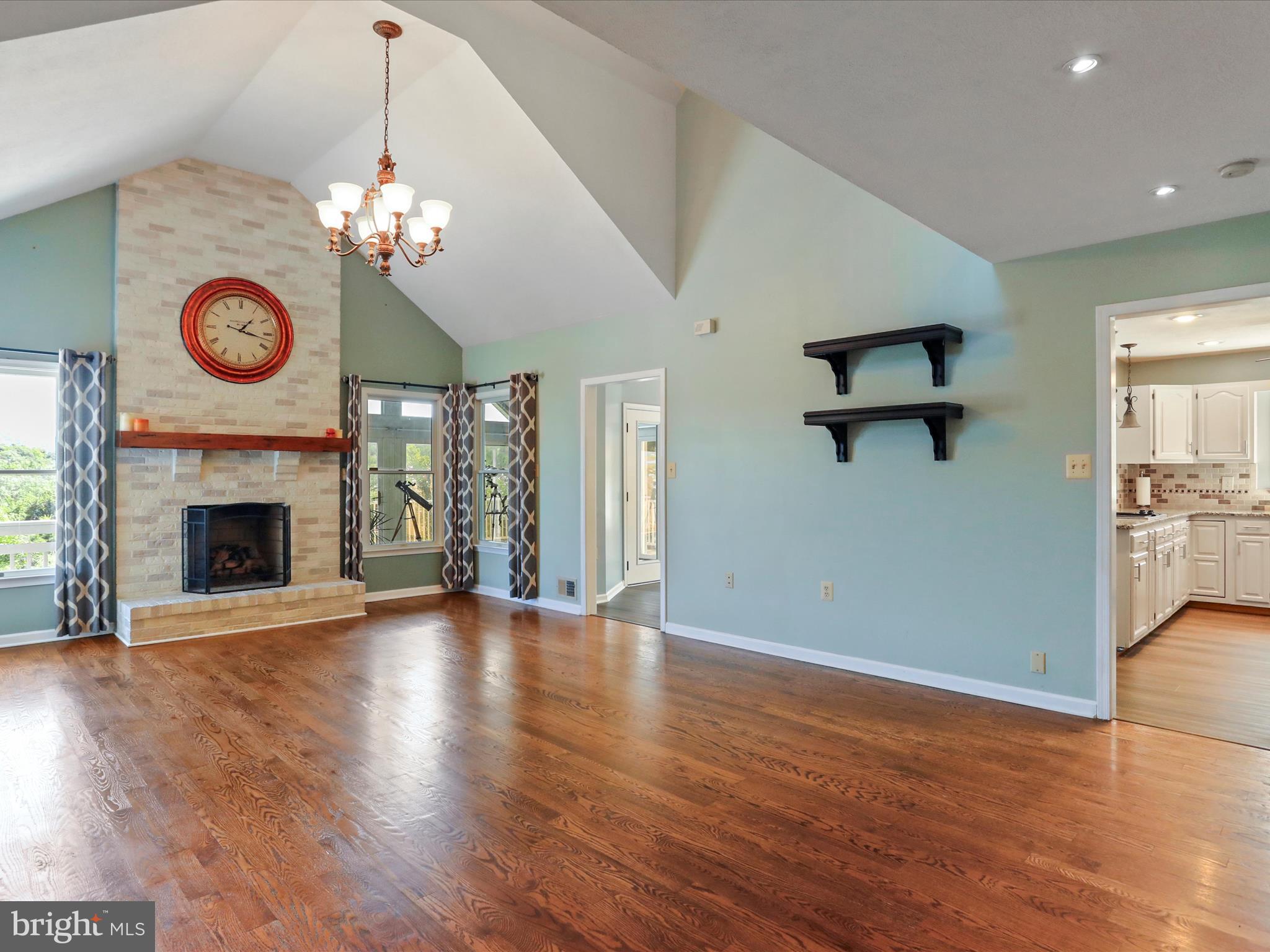 CANVASBACK RIDGE - Residential