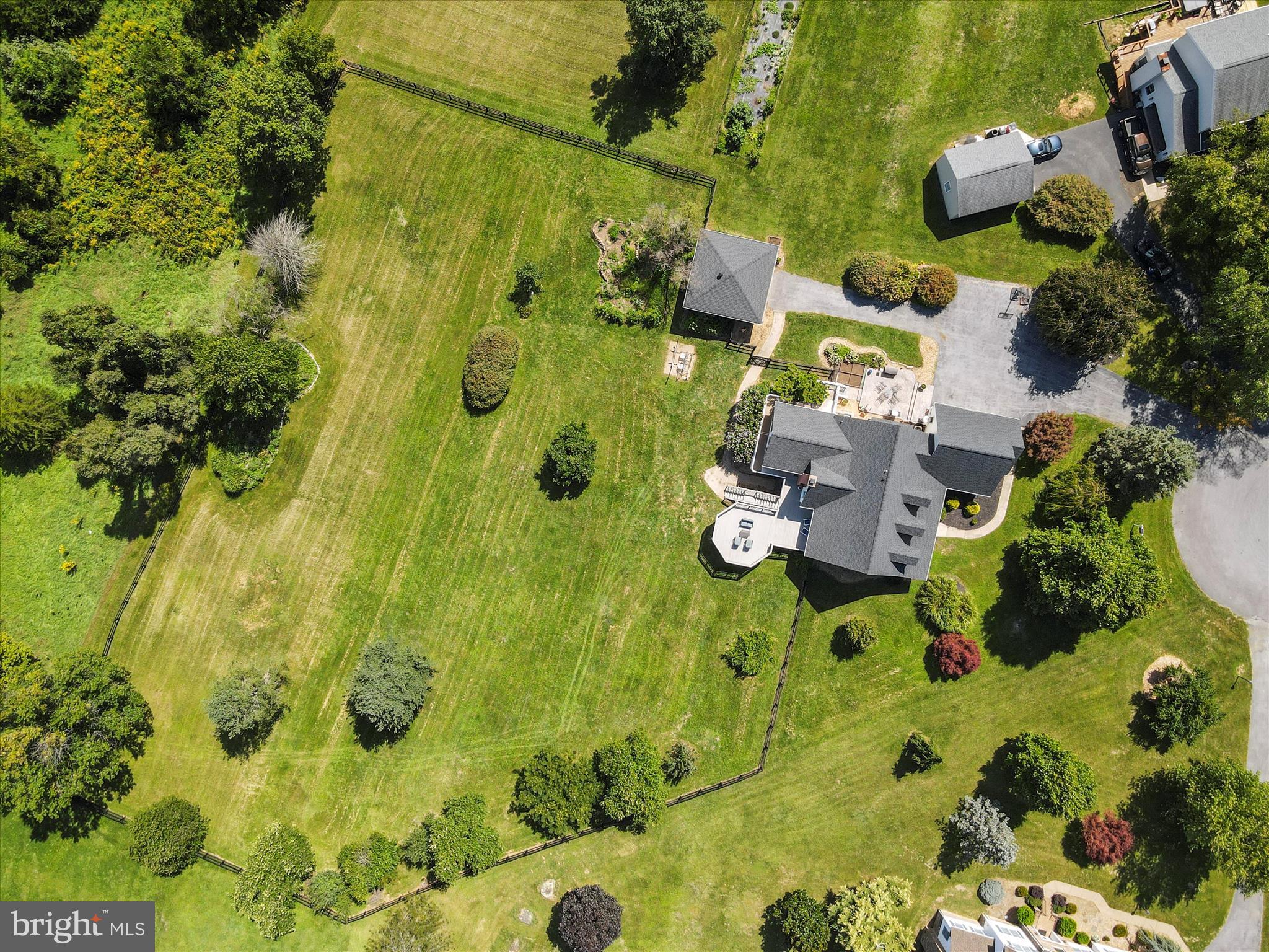 CANVASBACK RIDGE - Residential