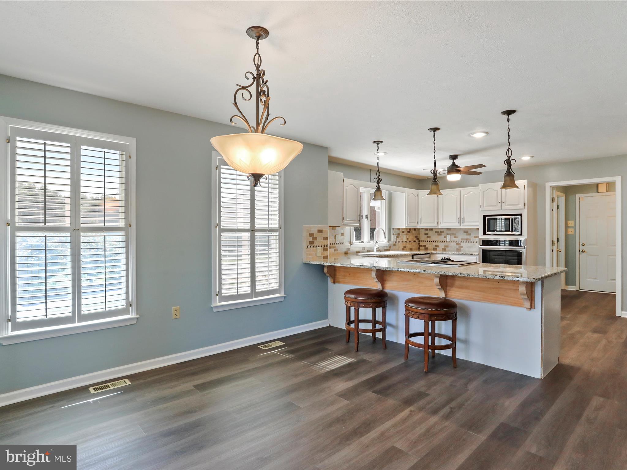 CANVASBACK RIDGE - Residential