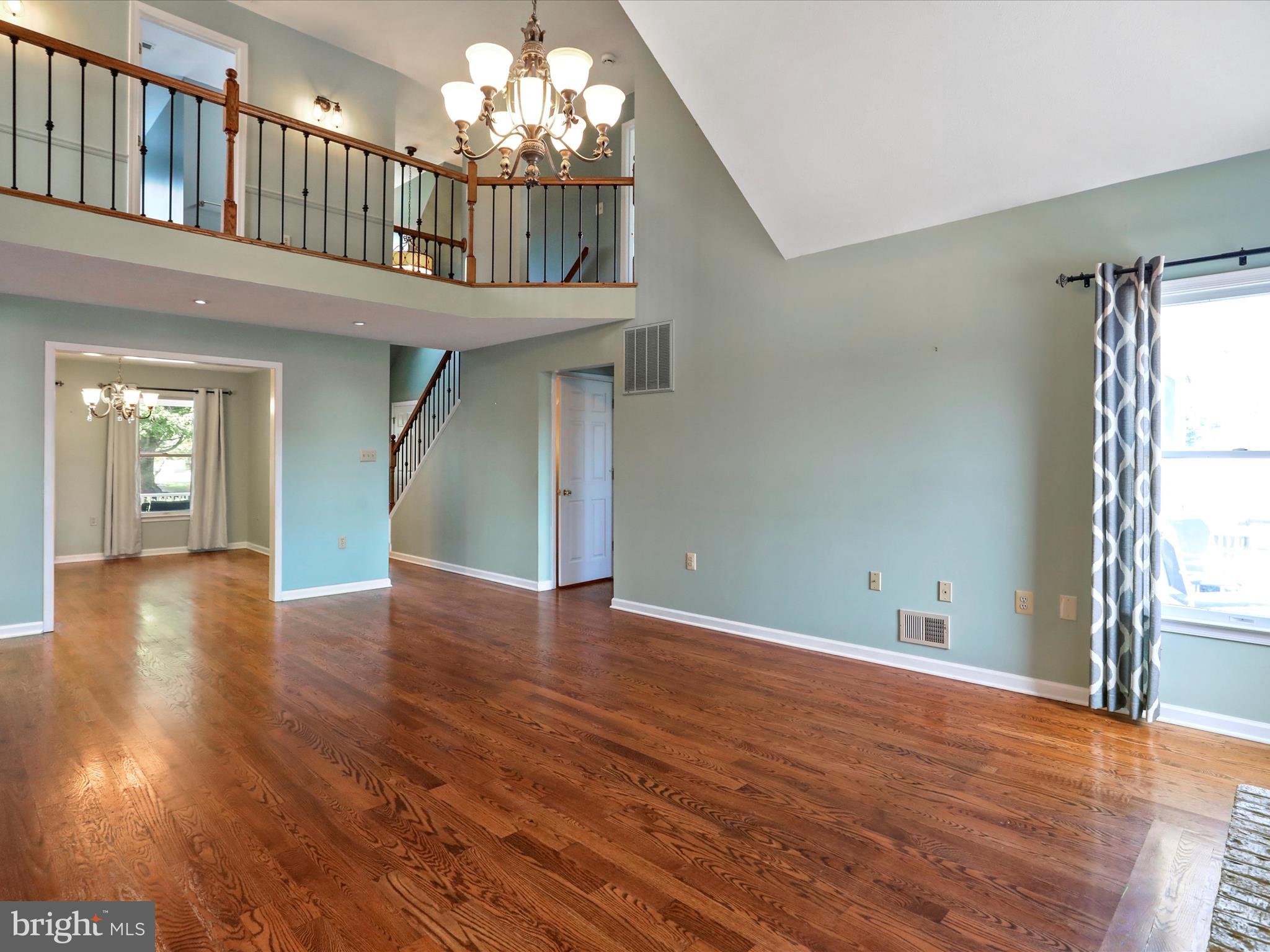 CANVASBACK RIDGE - Residential