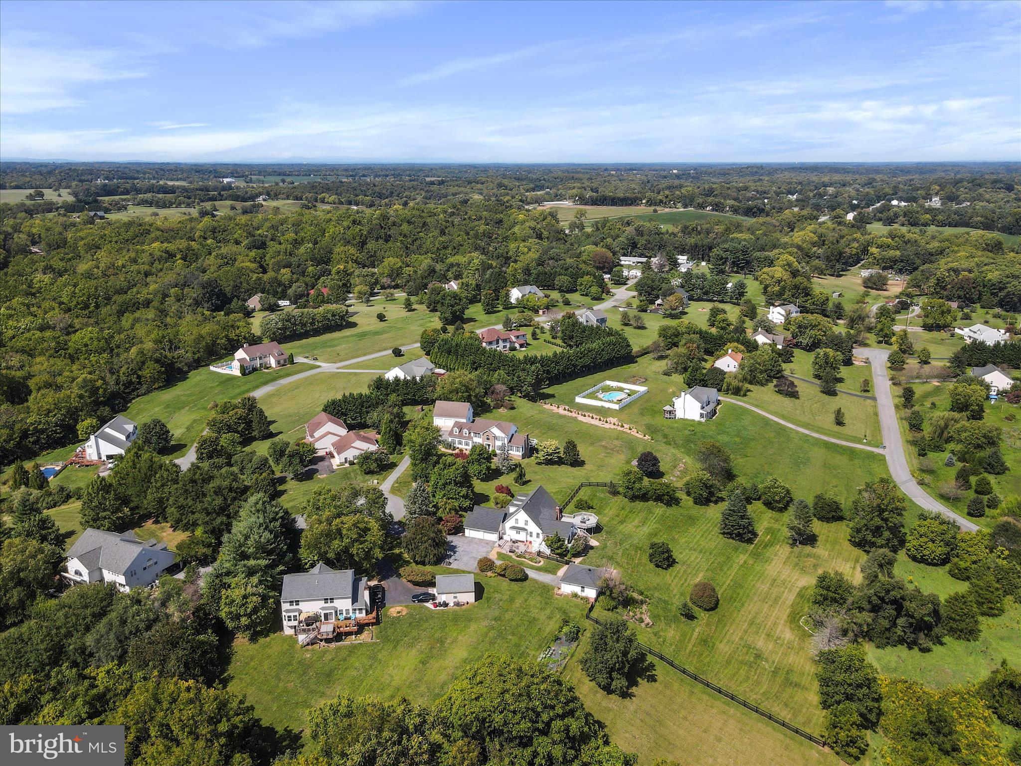 CANVASBACK RIDGE - Residential