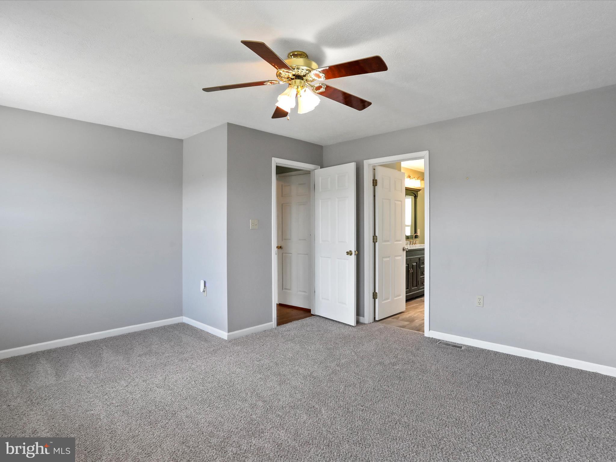 CANVASBACK RIDGE - Residential