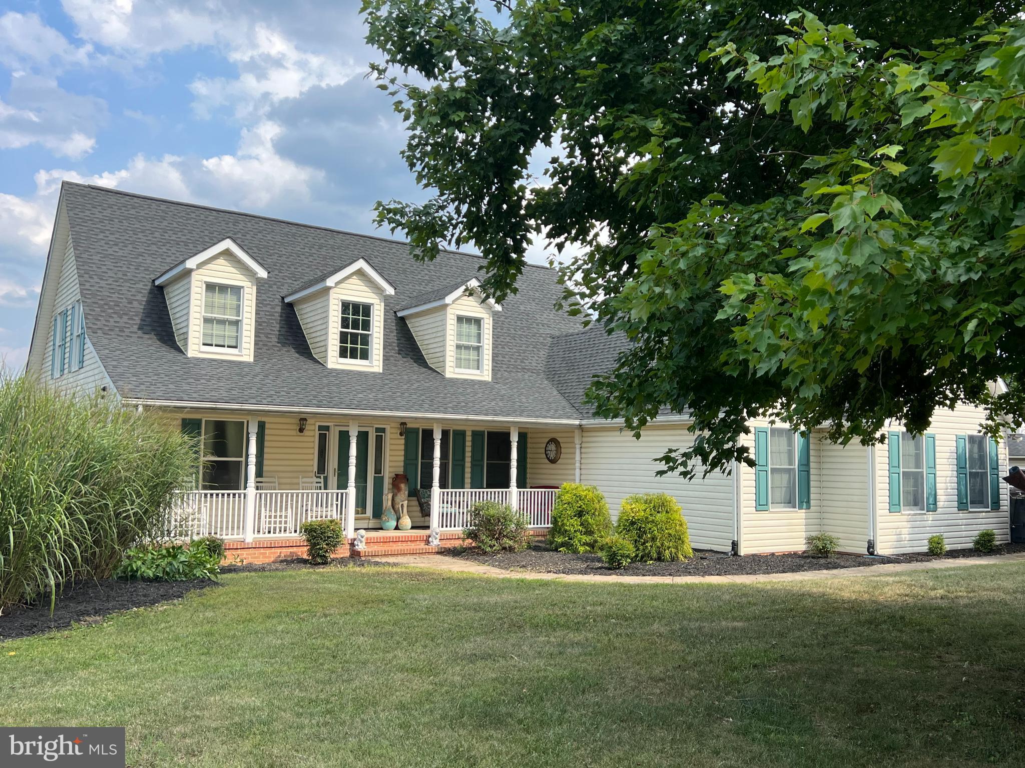 CANVASBACK RIDGE - Residential