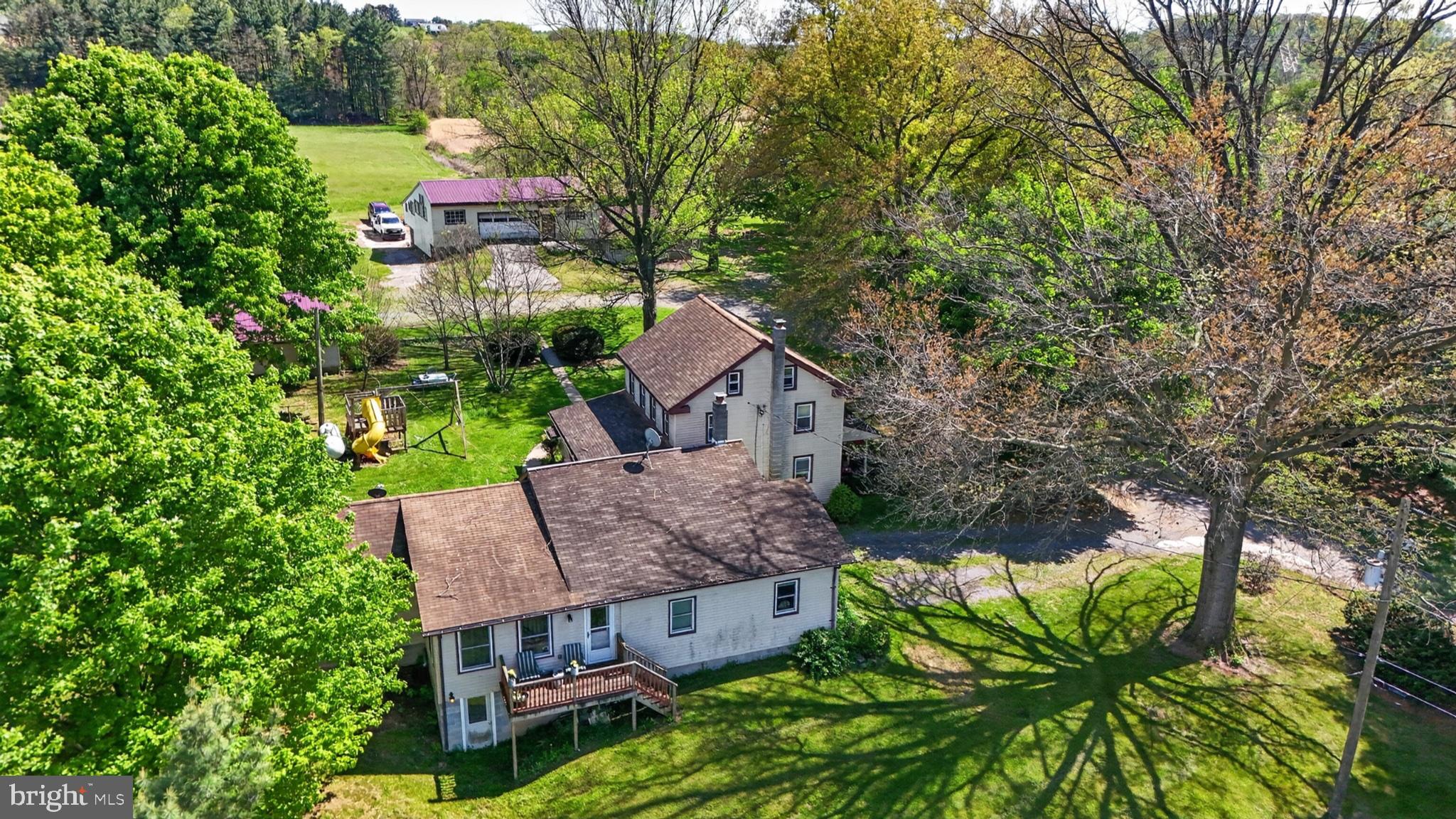 1599 SANCTUARY ROAD