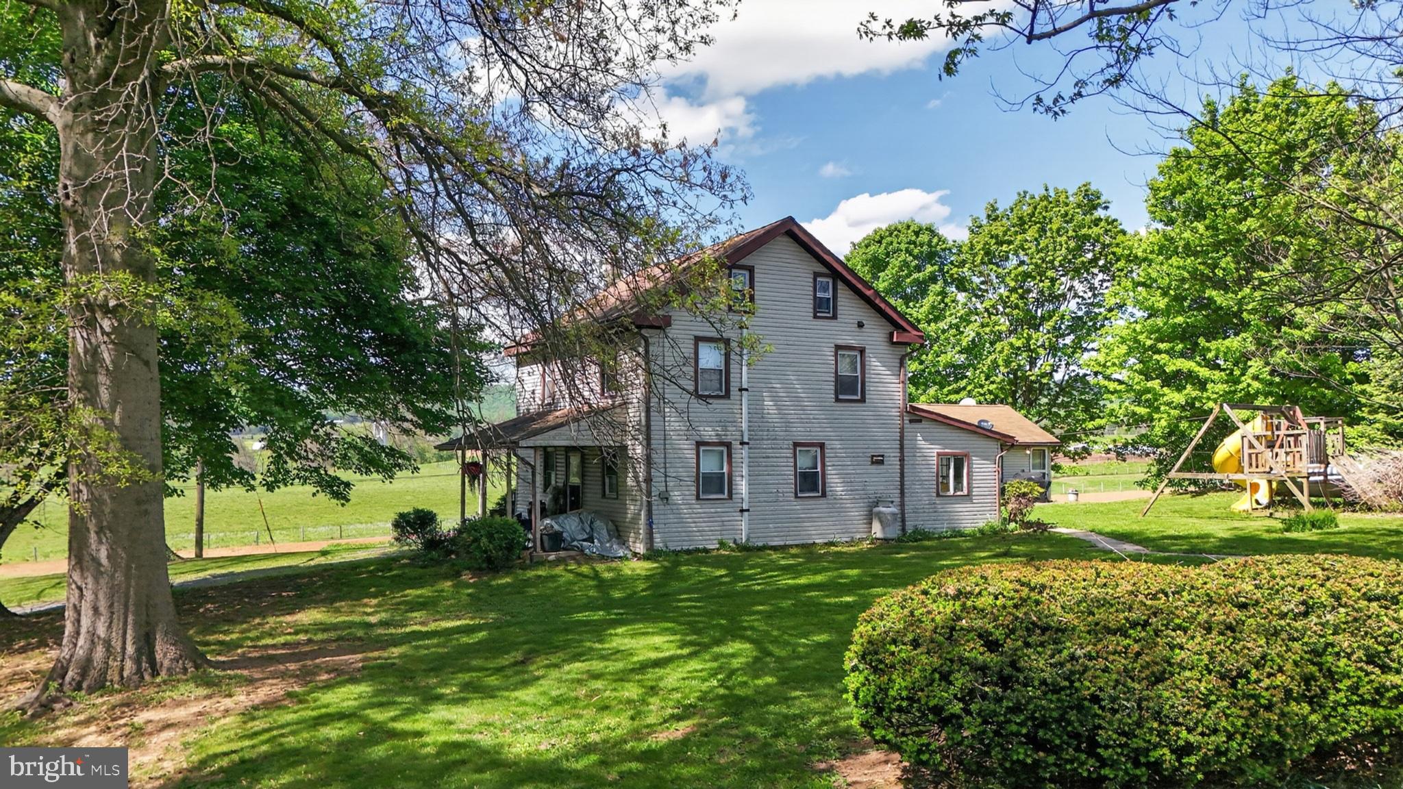 1599 SANCTUARY ROAD