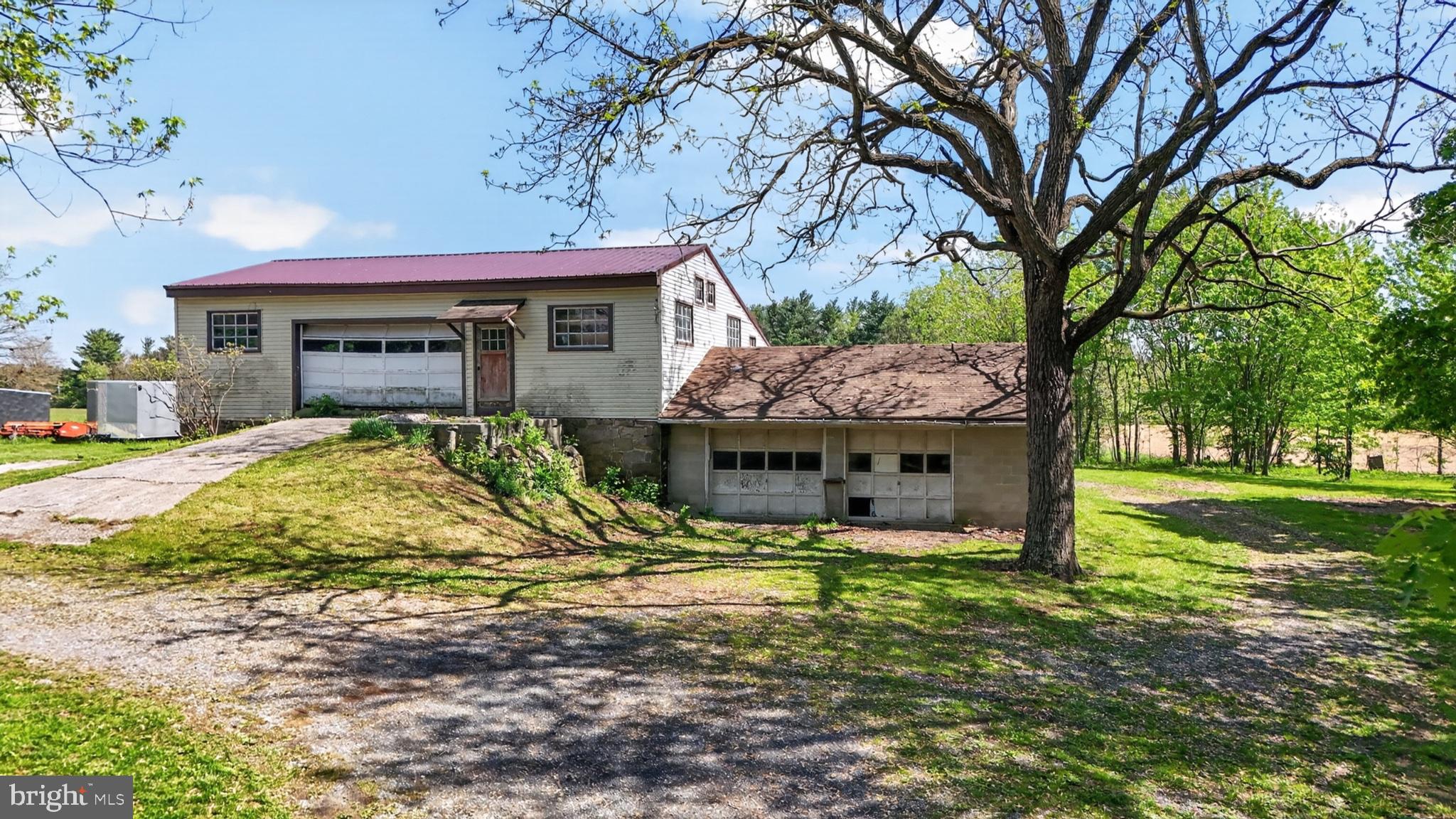 1599 SANCTUARY ROAD