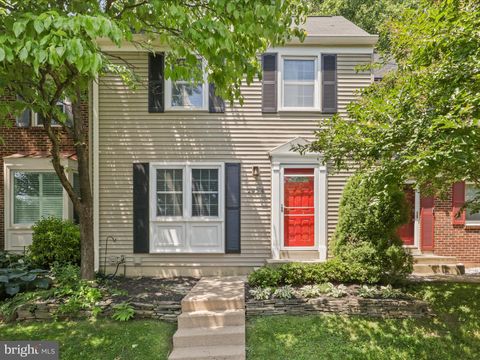 2934 EVERLEIGH WAY FAIRFAX VA 22031