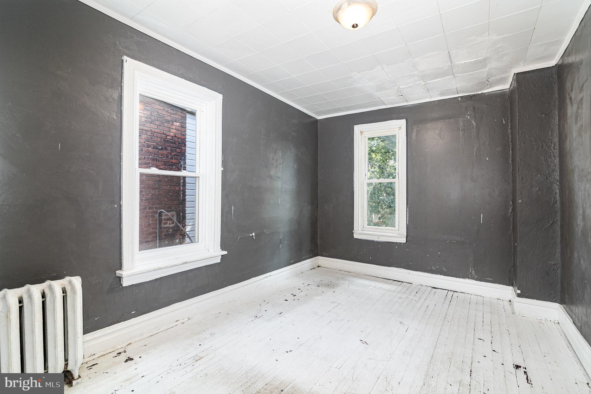 HARRISBURG CITY - Residential