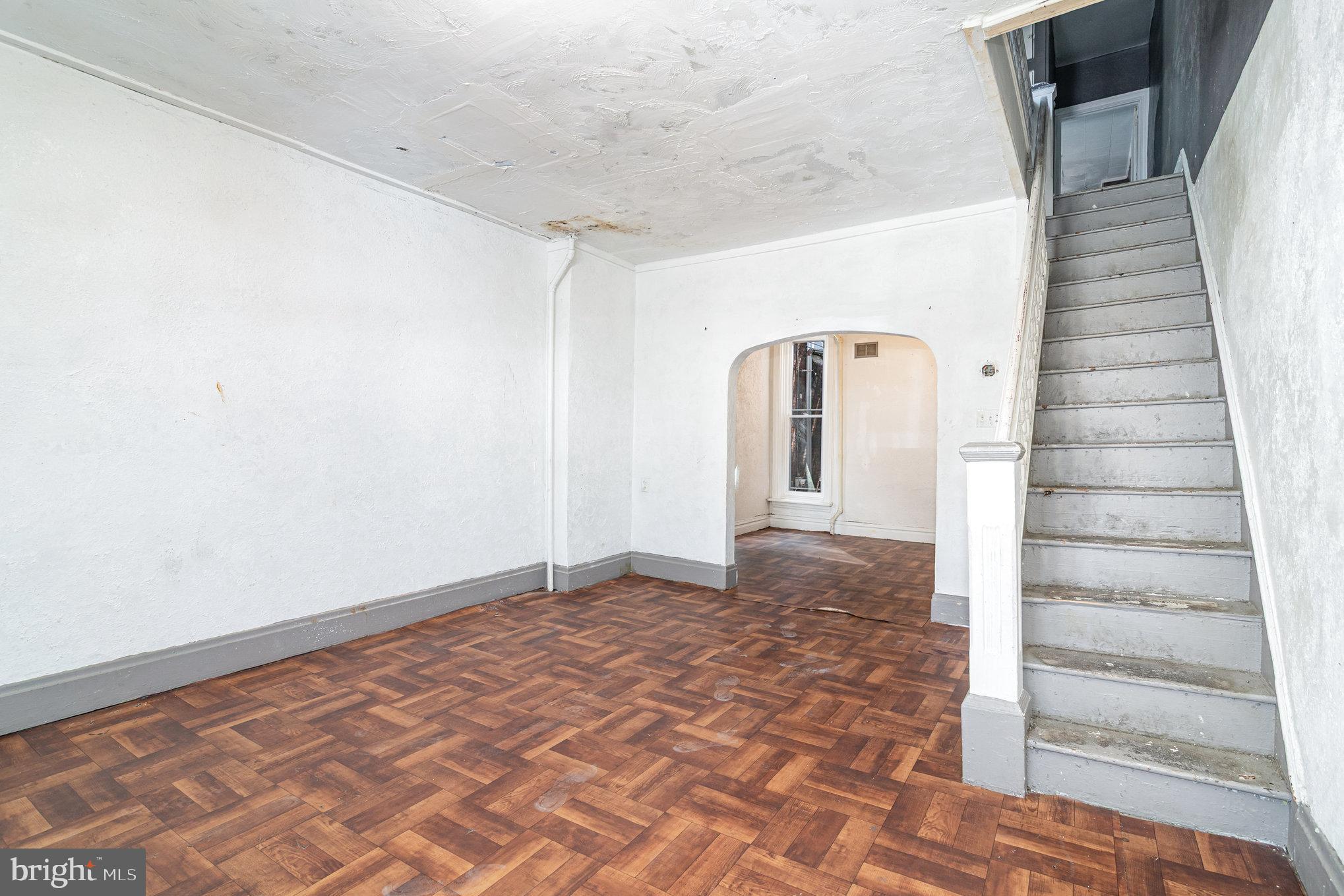 HARRISBURG CITY - Residential