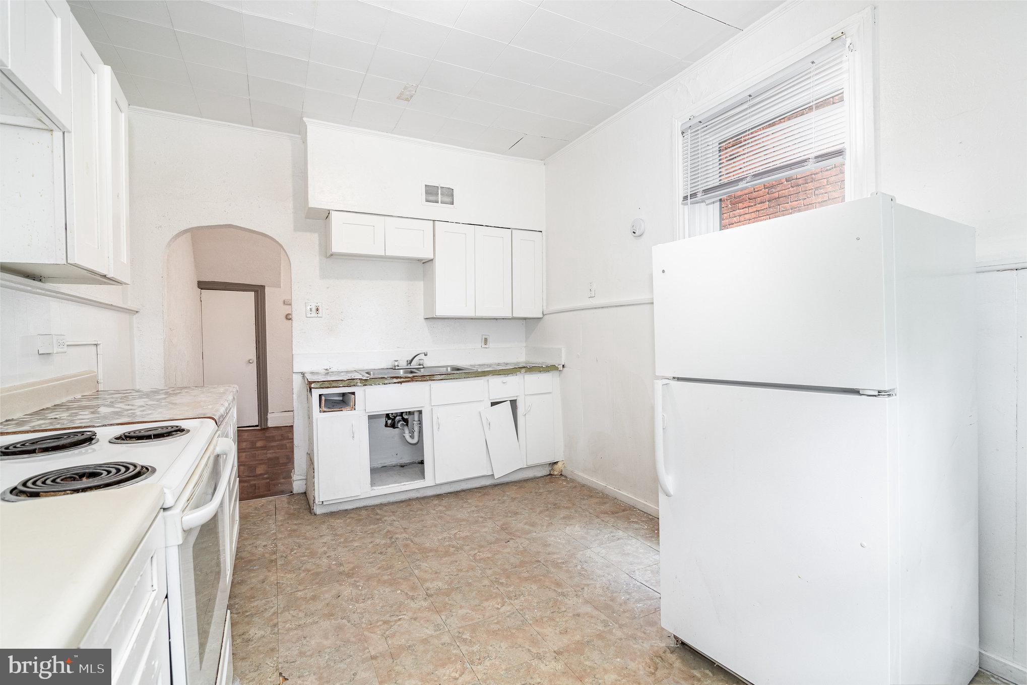 HARRISBURG CITY - Residential