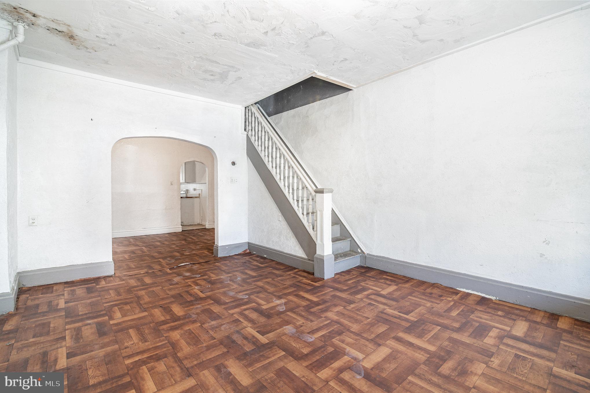 HARRISBURG CITY - Residential