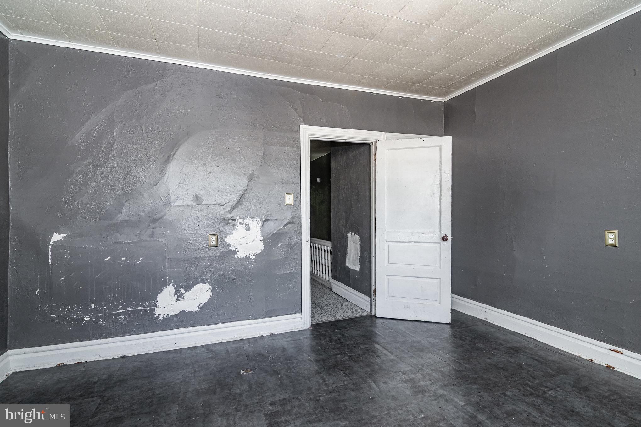 HARRISBURG CITY - Residential