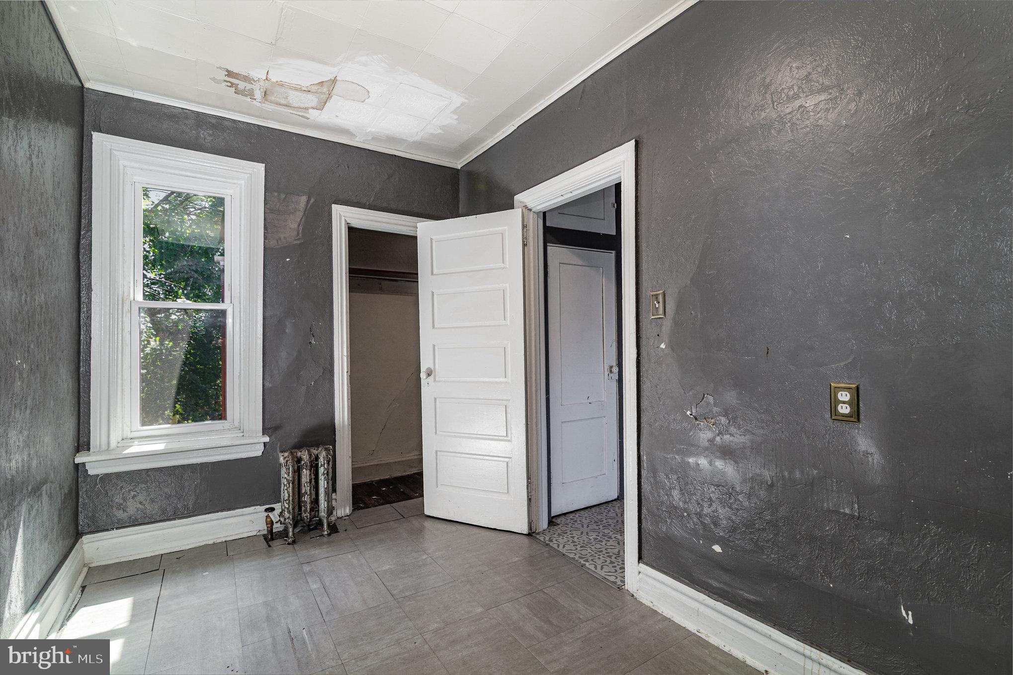 HARRISBURG CITY - Residential