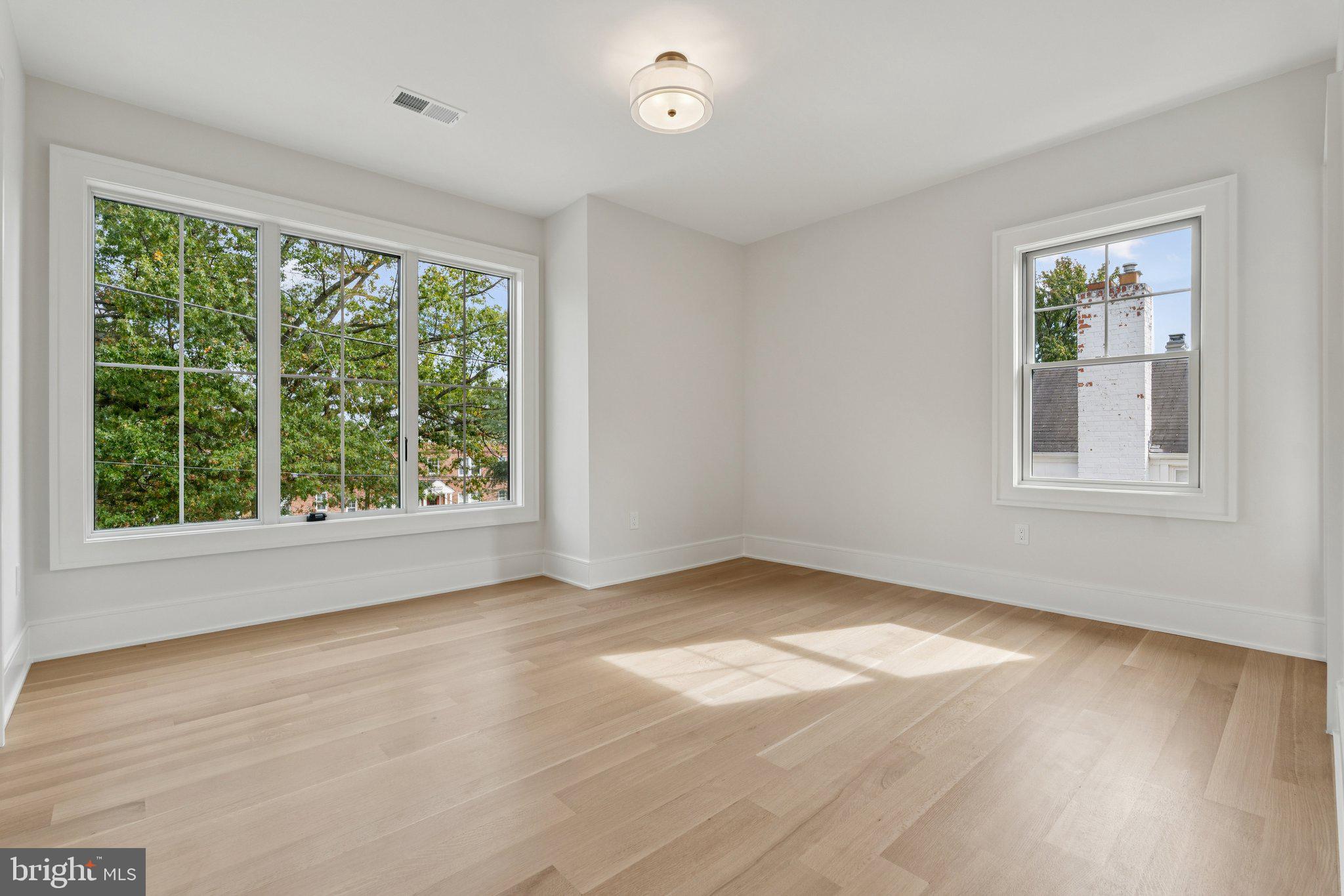 BRADLEY VILLAGE - Residential