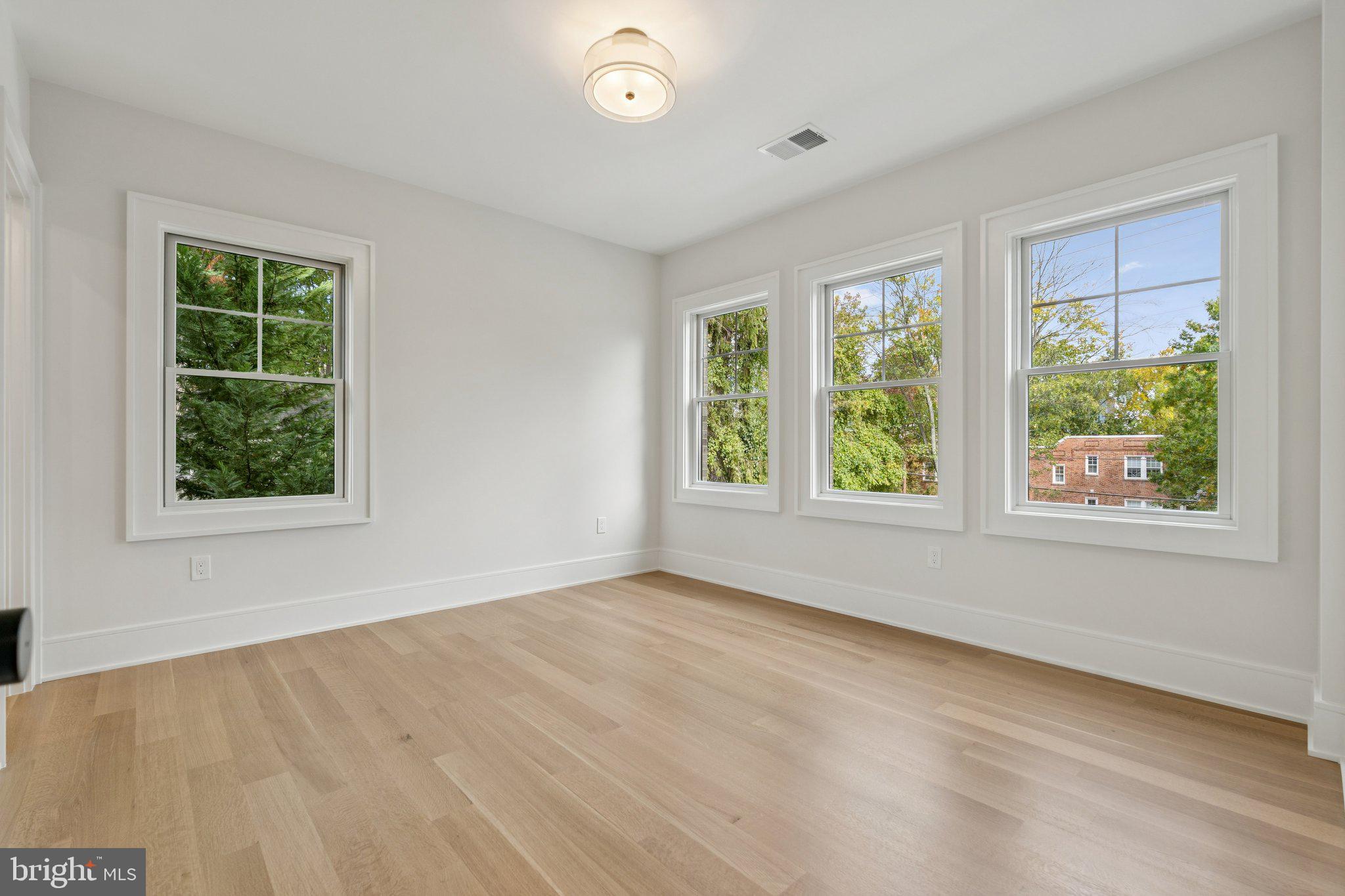 BRADLEY VILLAGE - Residential