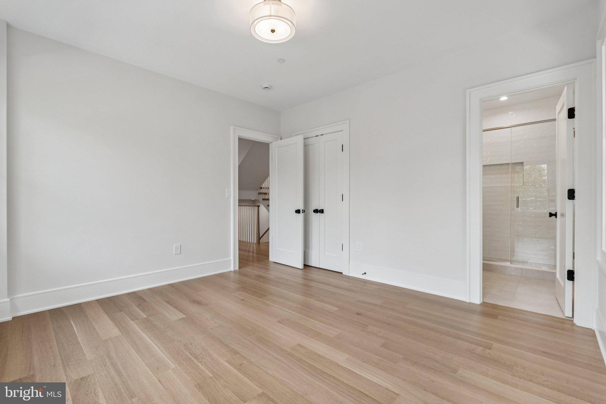 BRADLEY VILLAGE - Residential