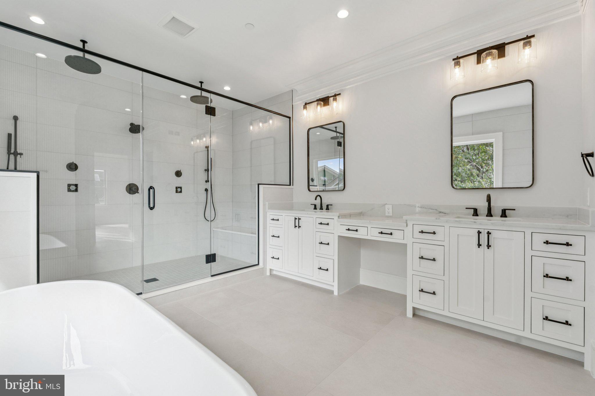 BRADLEY VILLAGE - Residential