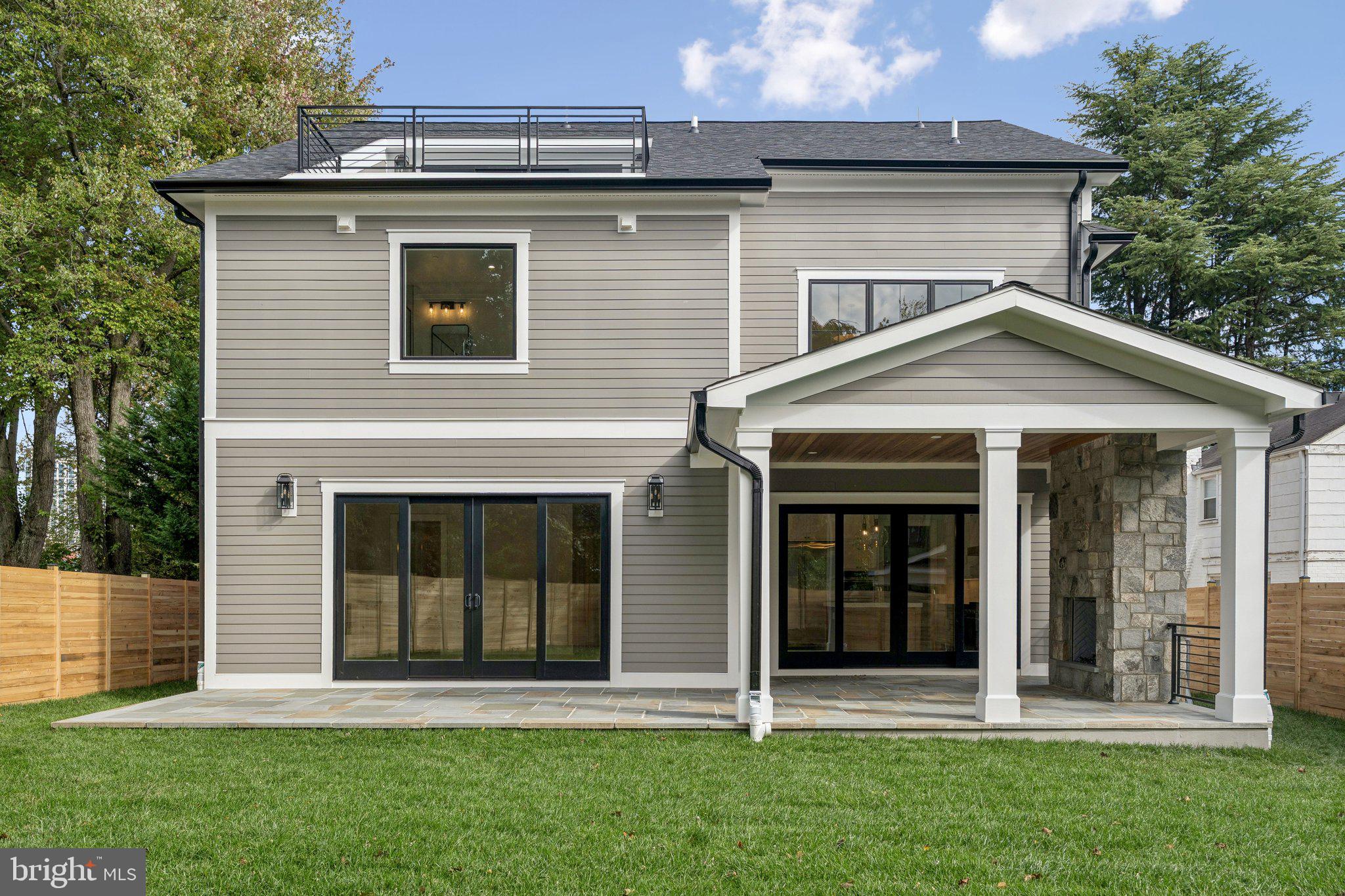 BRADLEY VILLAGE - Residential