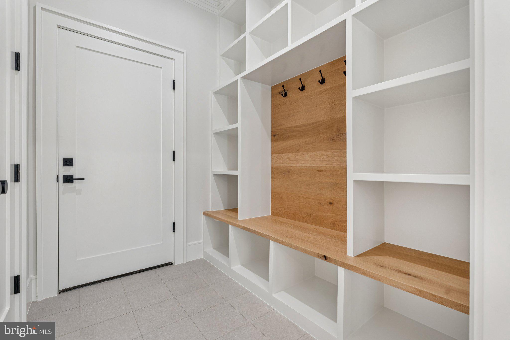 BRADLEY VILLAGE - Residential