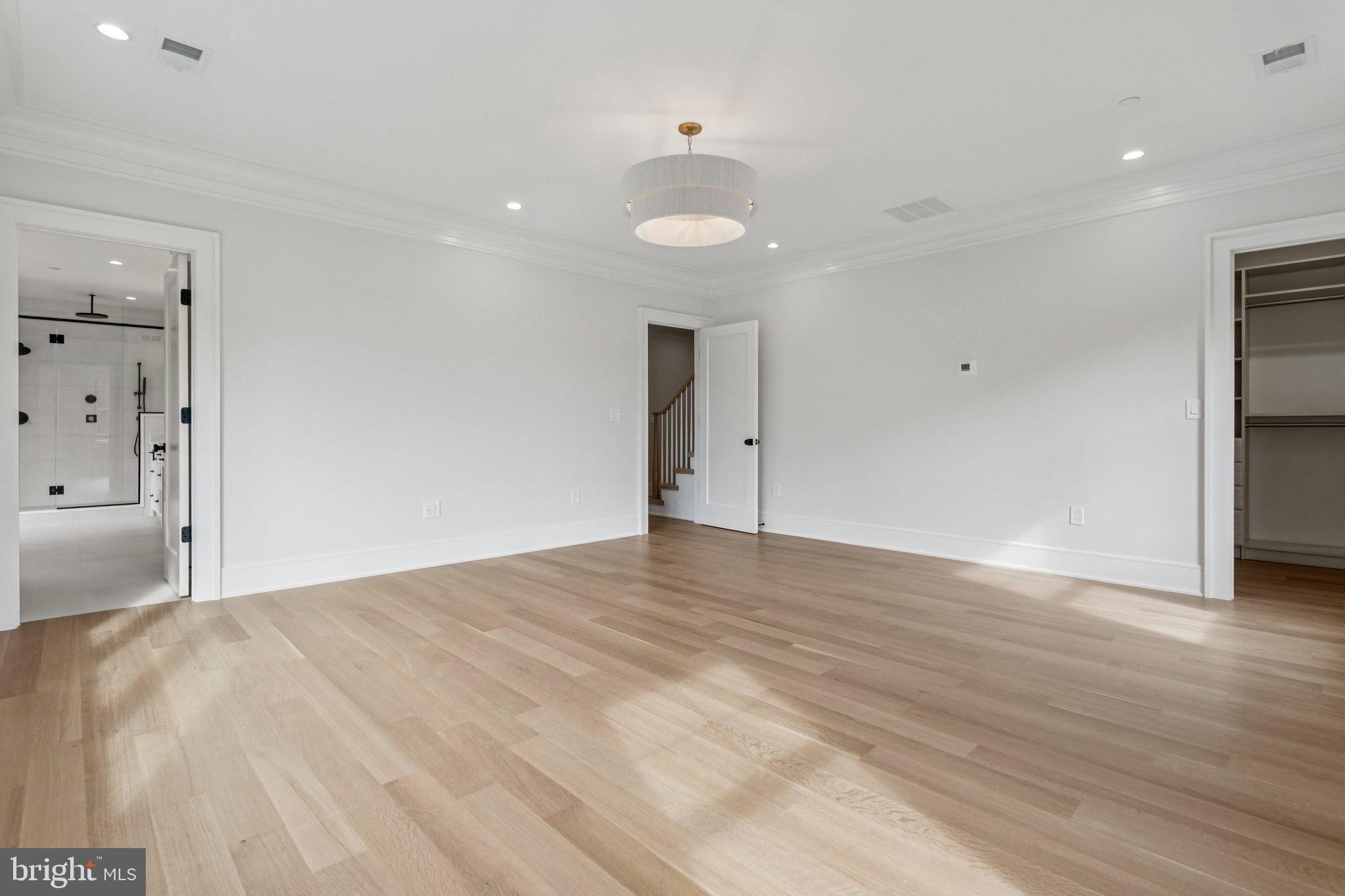 BRADLEY VILLAGE - Residential